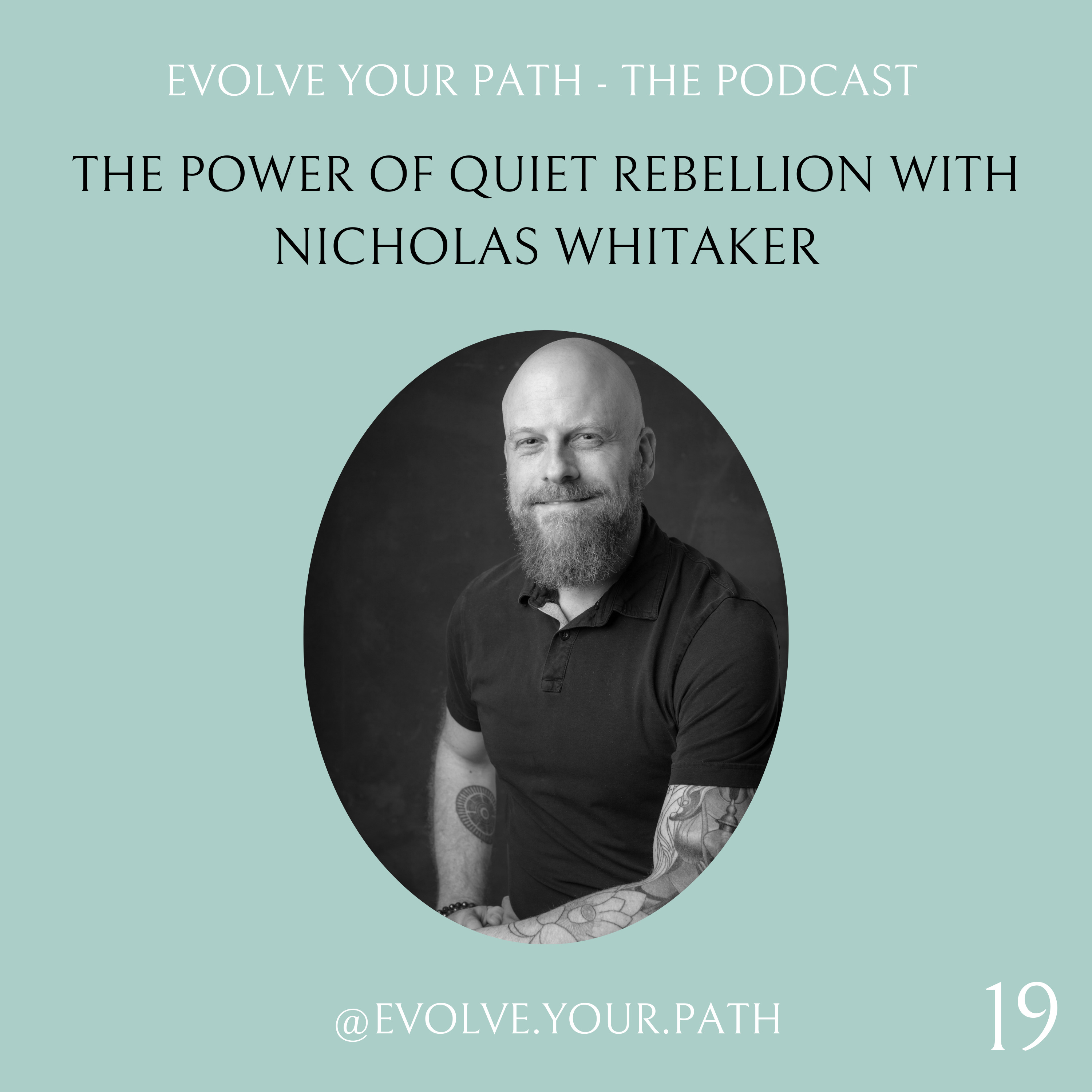 Evolve Your Path