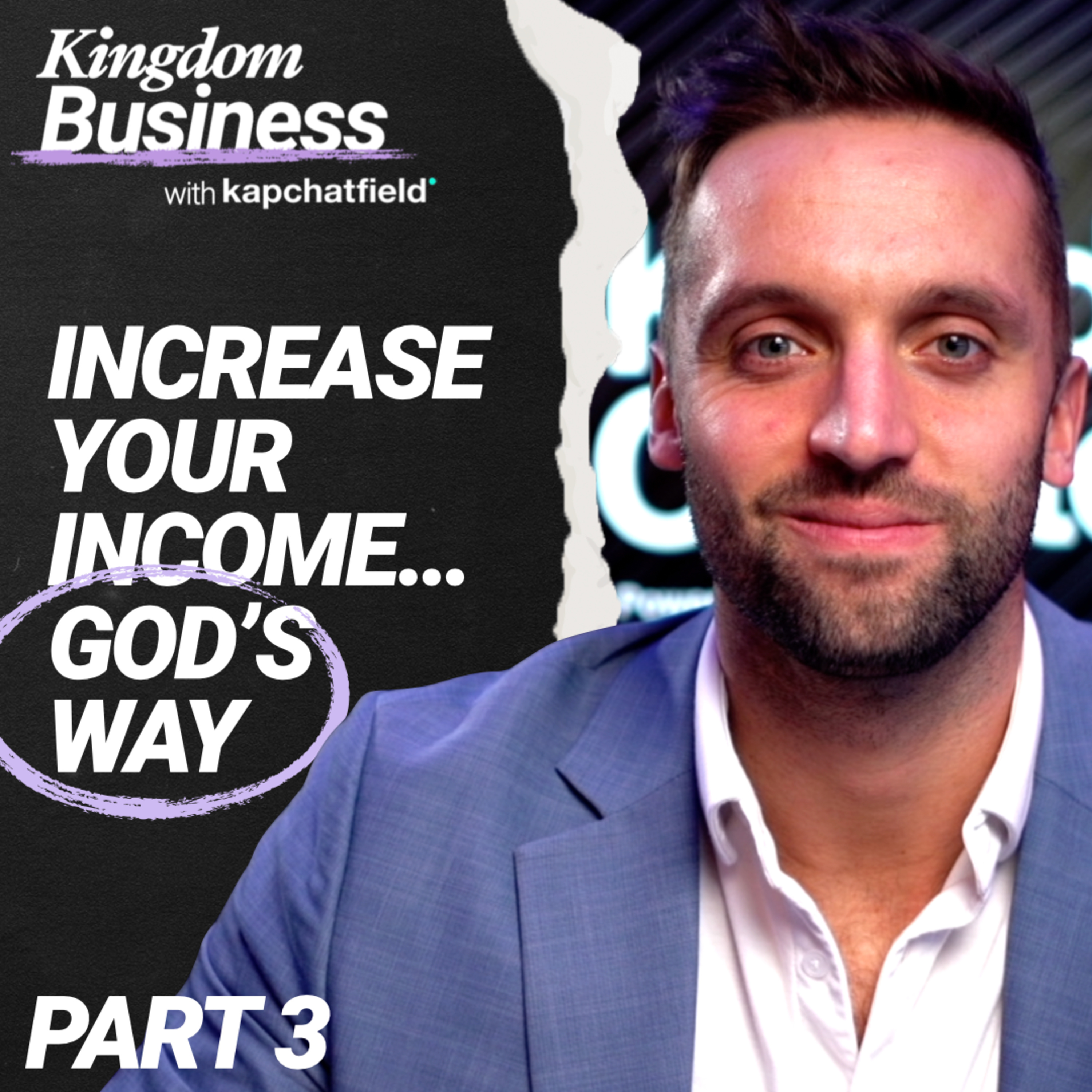 Directed Life with Kap Chatfield