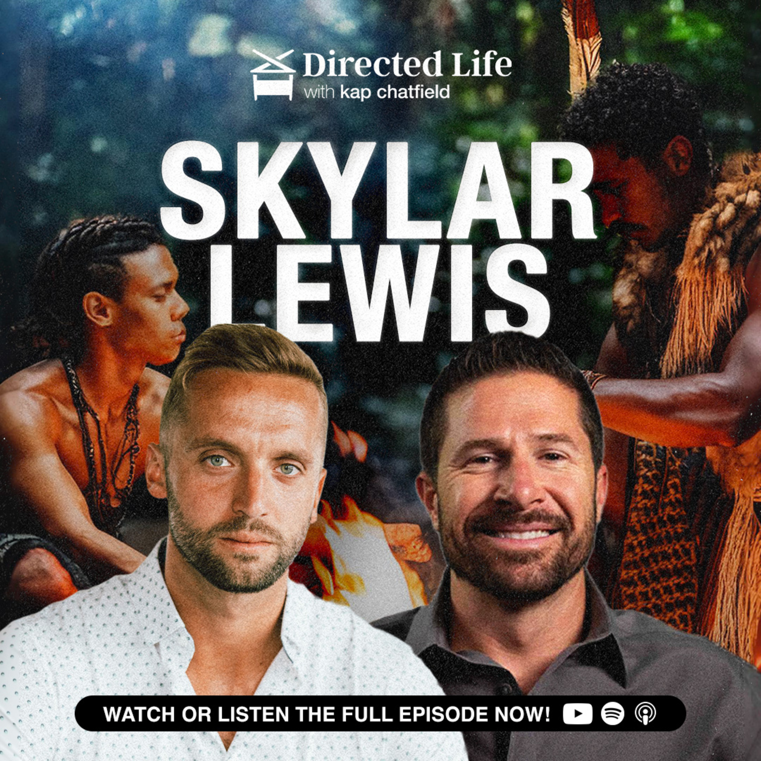 Directed Life with Kap Chatfield