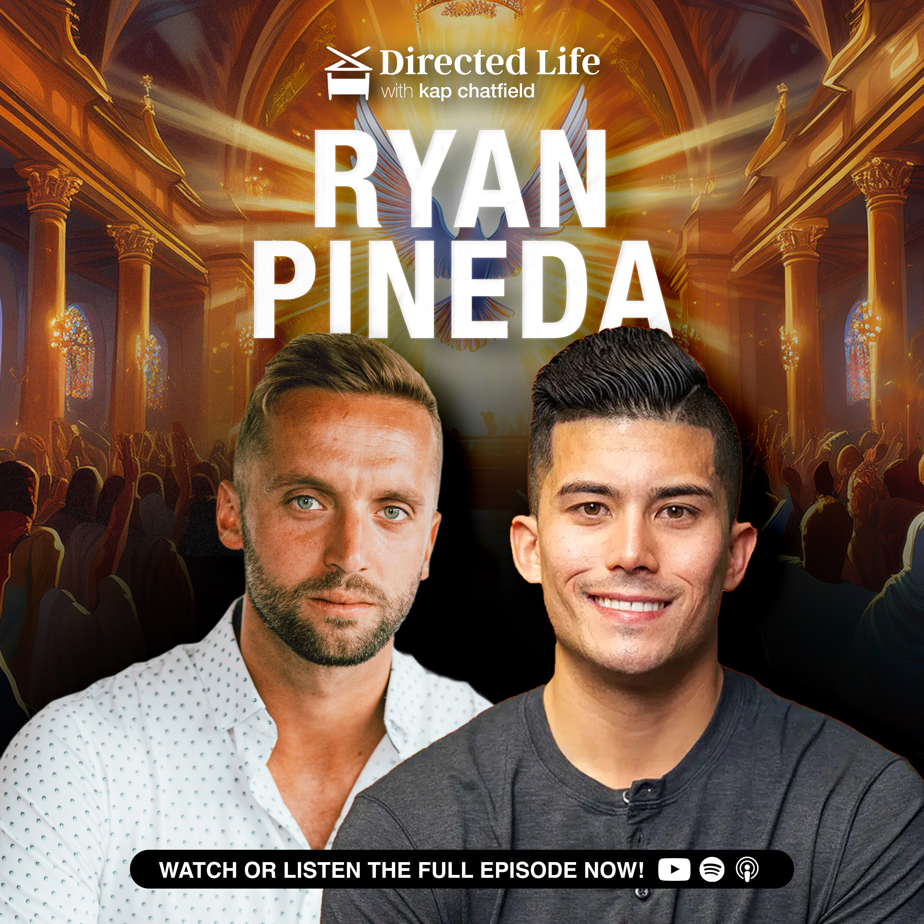 Directed Life with Kap Chatfield