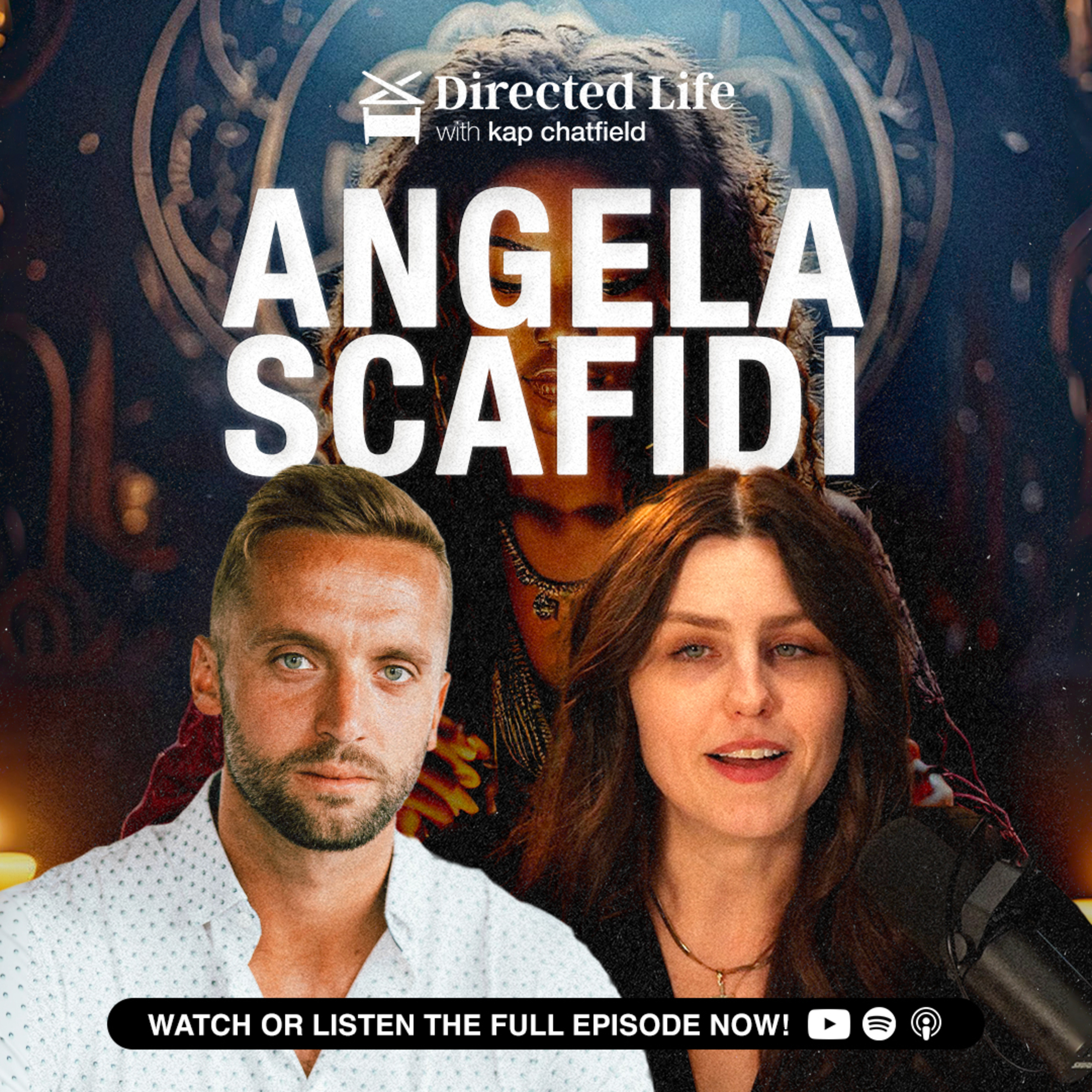 Directed Life with Kap Chatfield