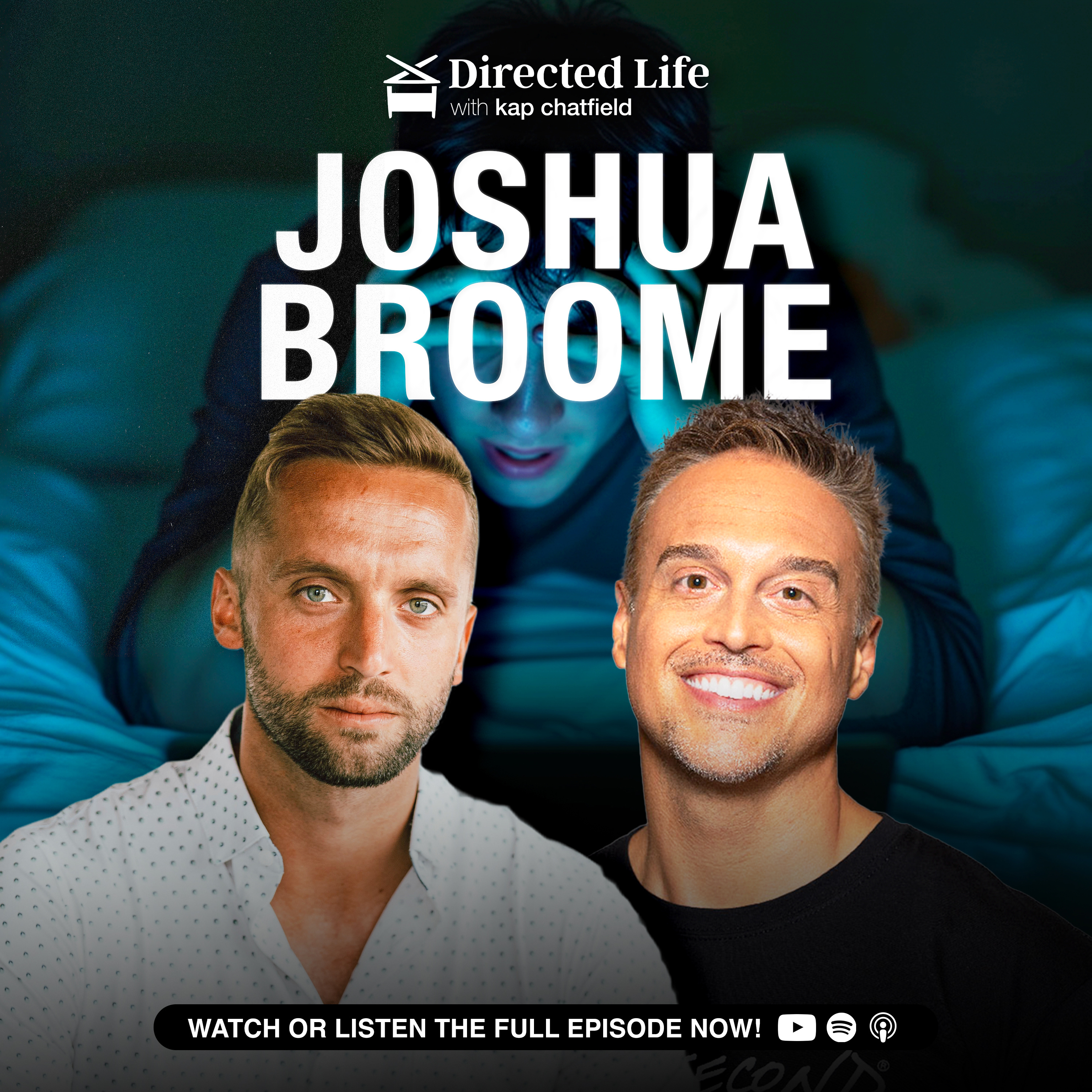 Overcoming the Porn Industry with Joshua Broome | Ep 067
