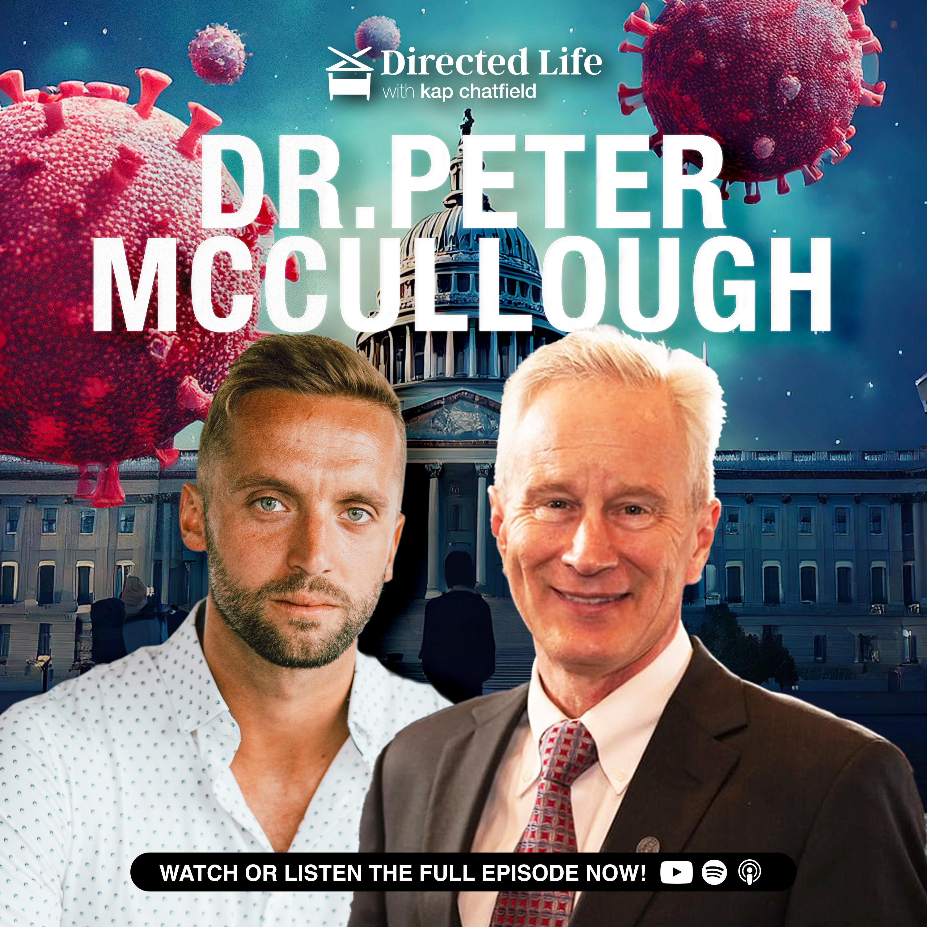 Directed Life with Kap Chatfield