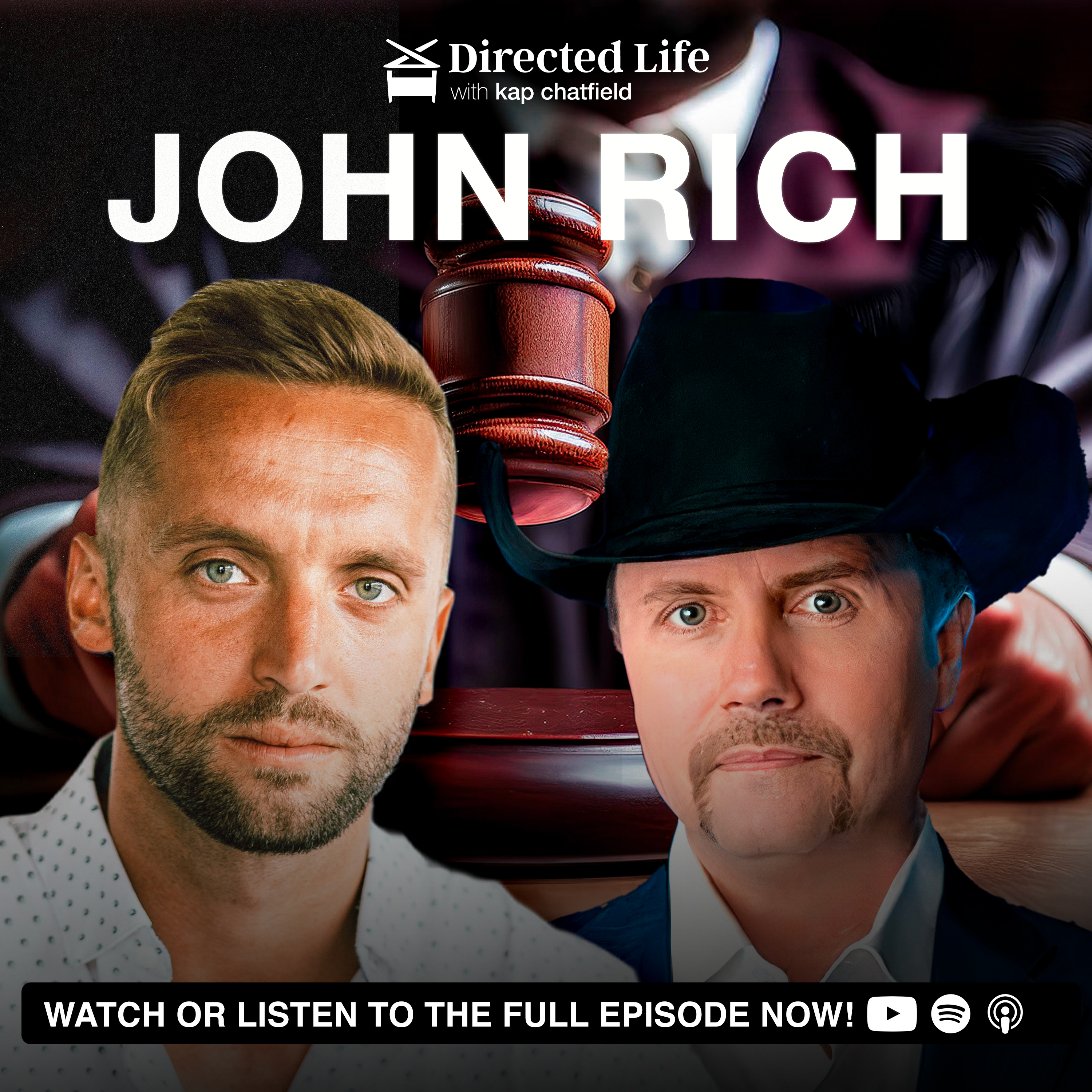 Directed Life with Kap Chatfield
