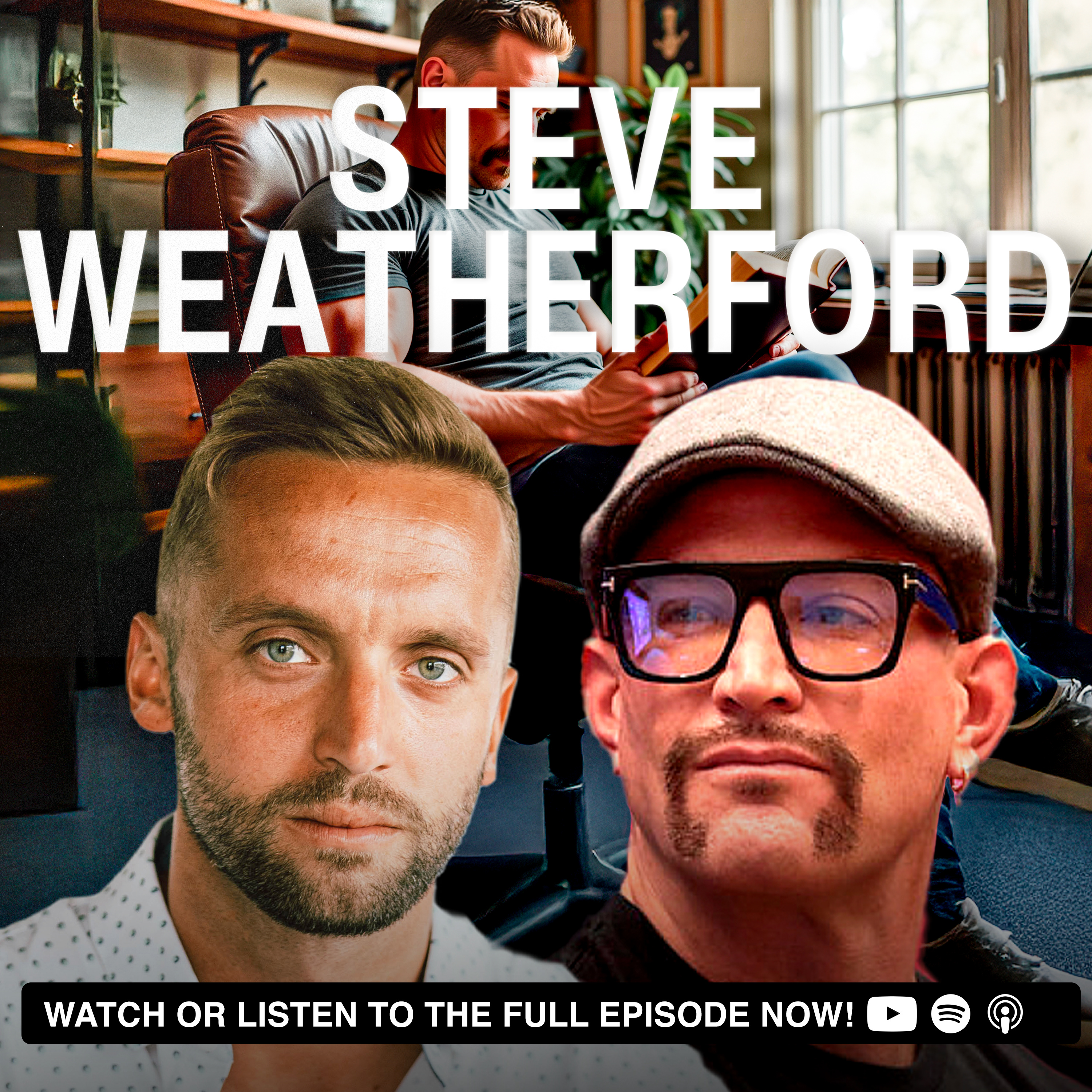 Directed Life with Kap Chatfield