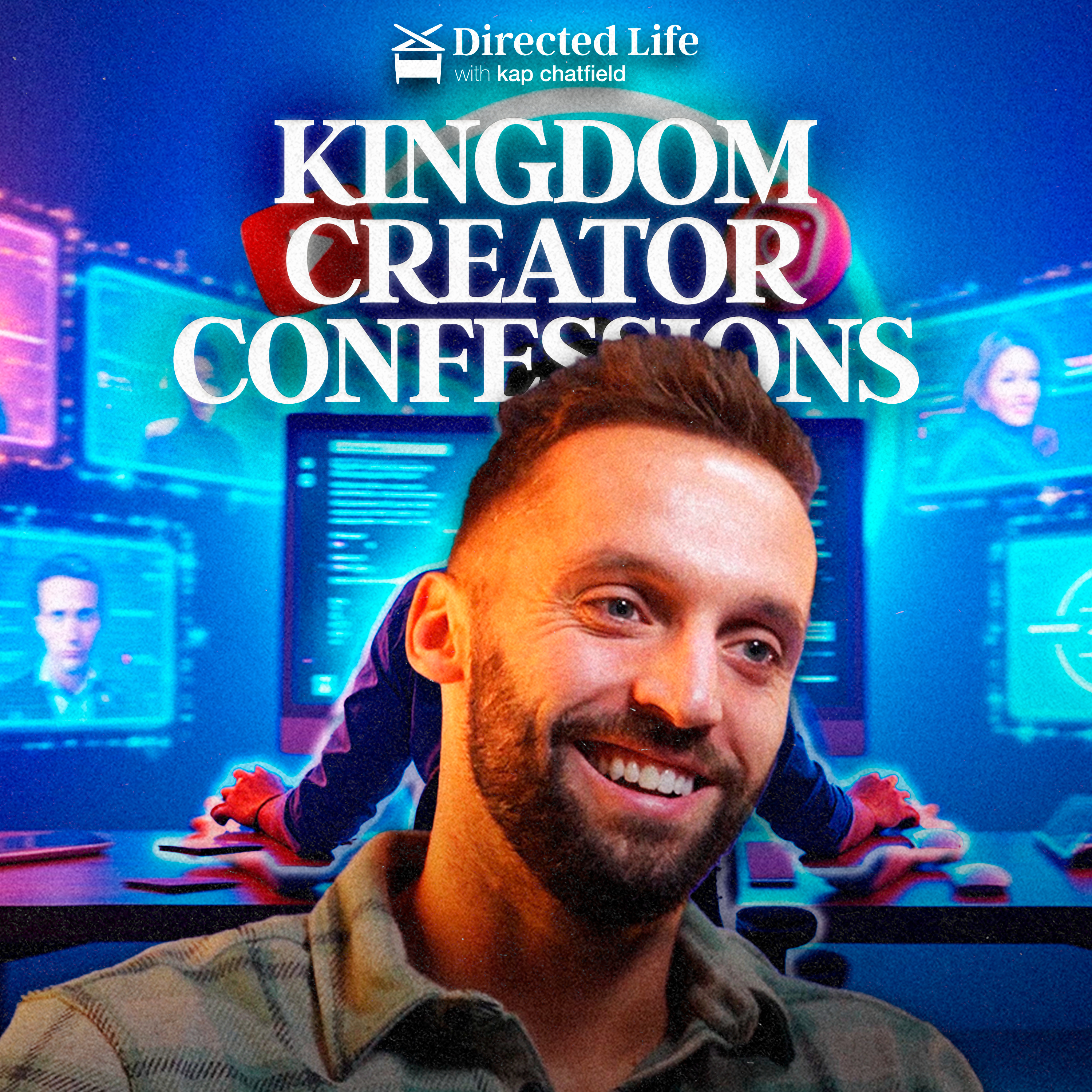 Directed Life with Kap Chatfield