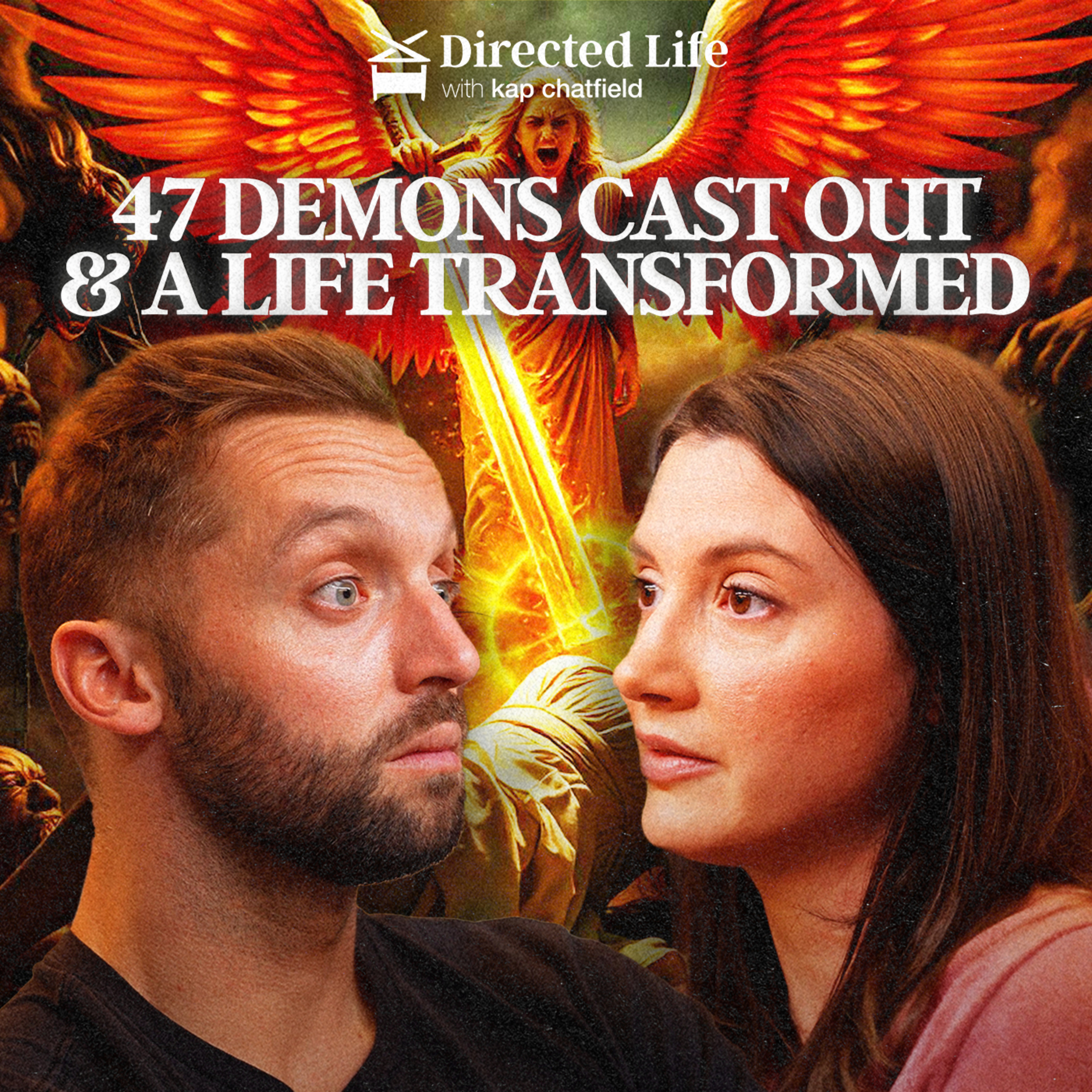 Directed Life with Kap Chatfield