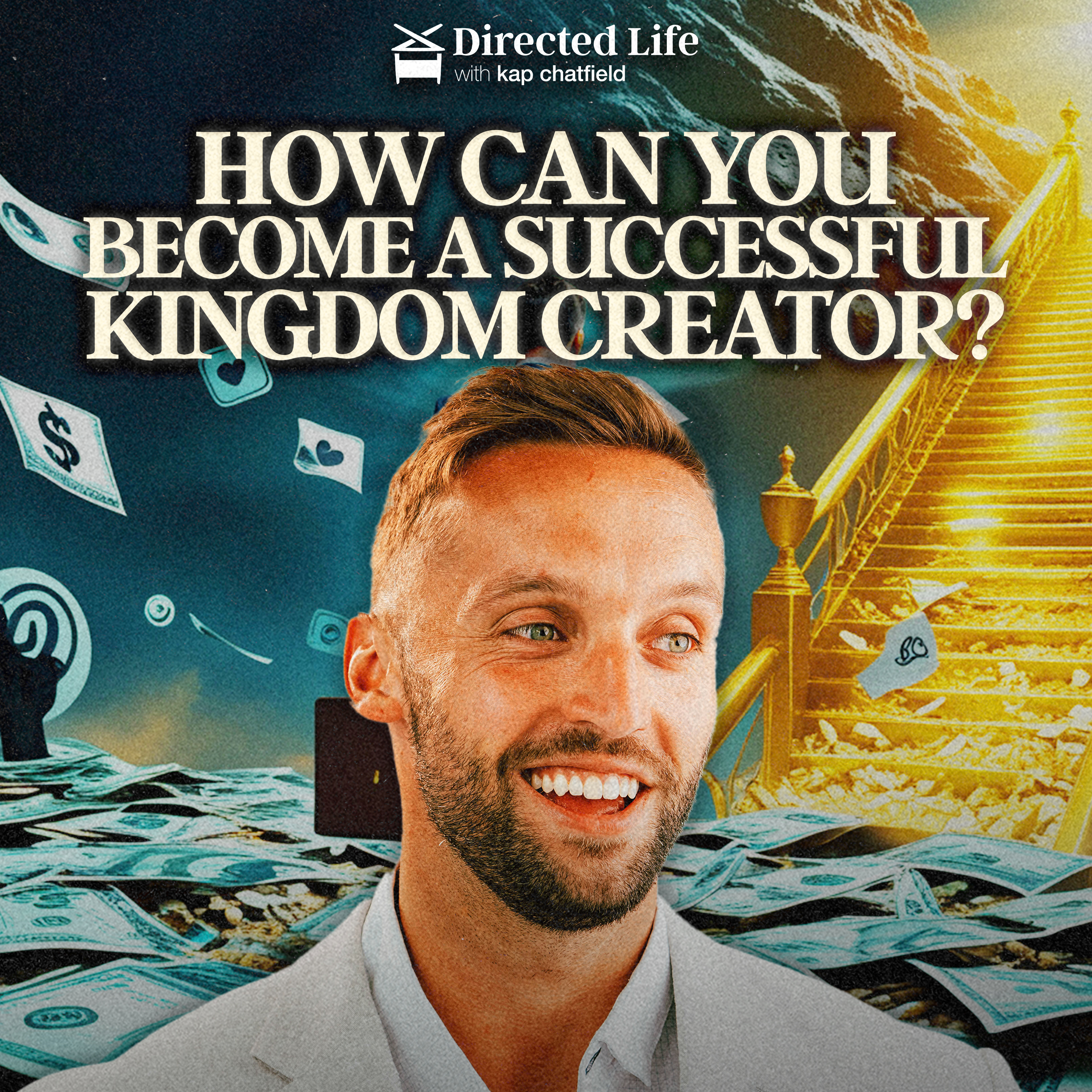 Directed Life with Kap Chatfield