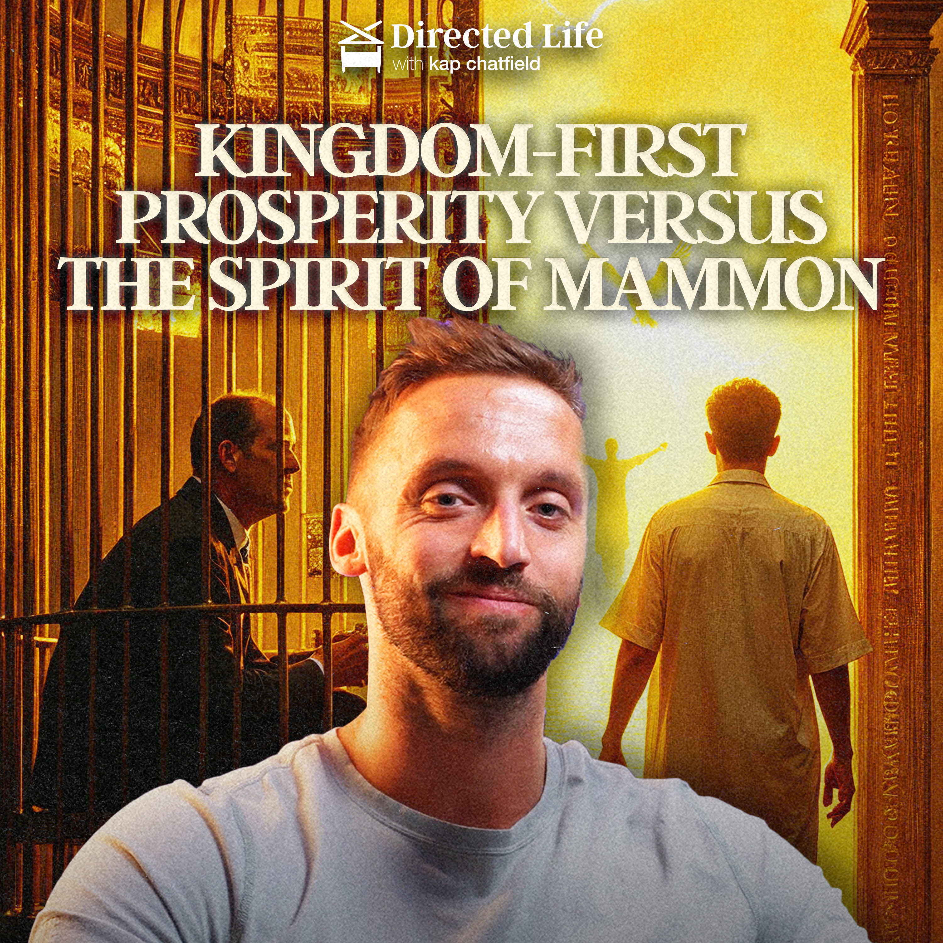 Directed Life with Kap Chatfield