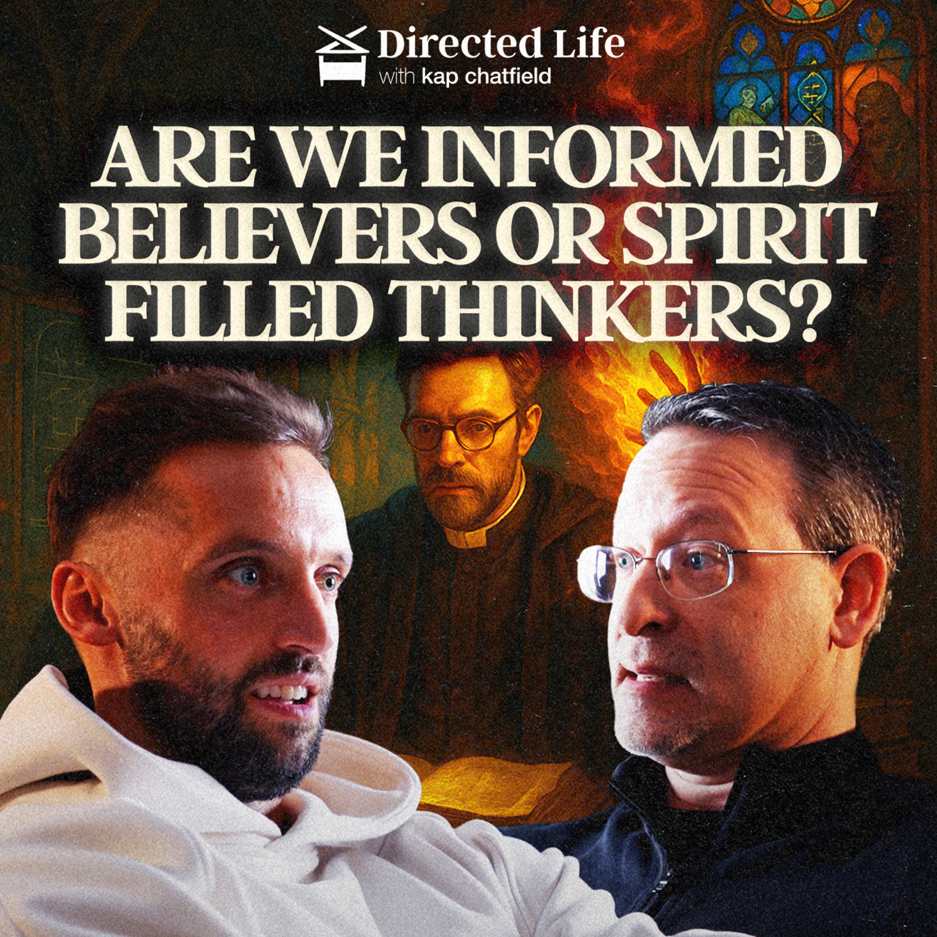 Directed Life with Kap Chatfield