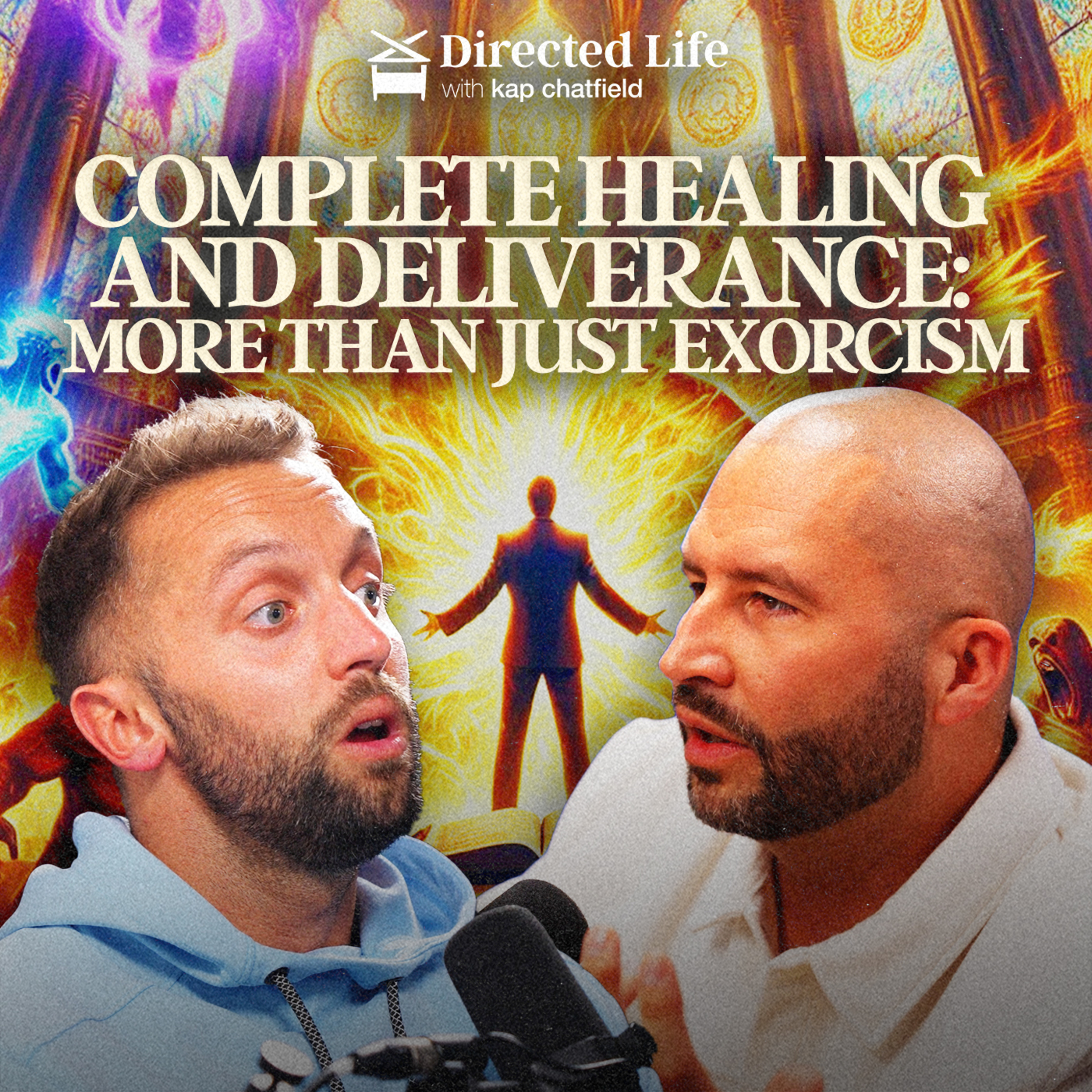 Directed Life with Kap Chatfield