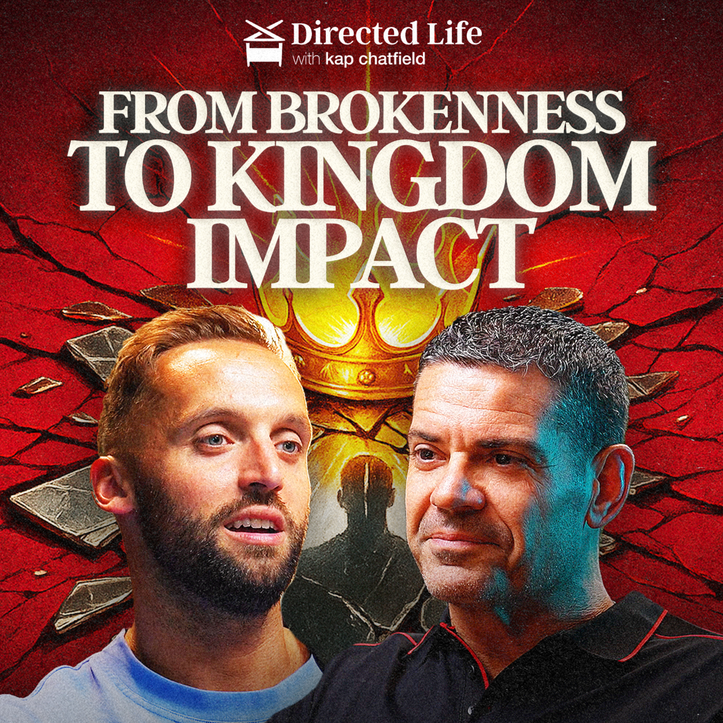 Directed Life with Kap Chatfield