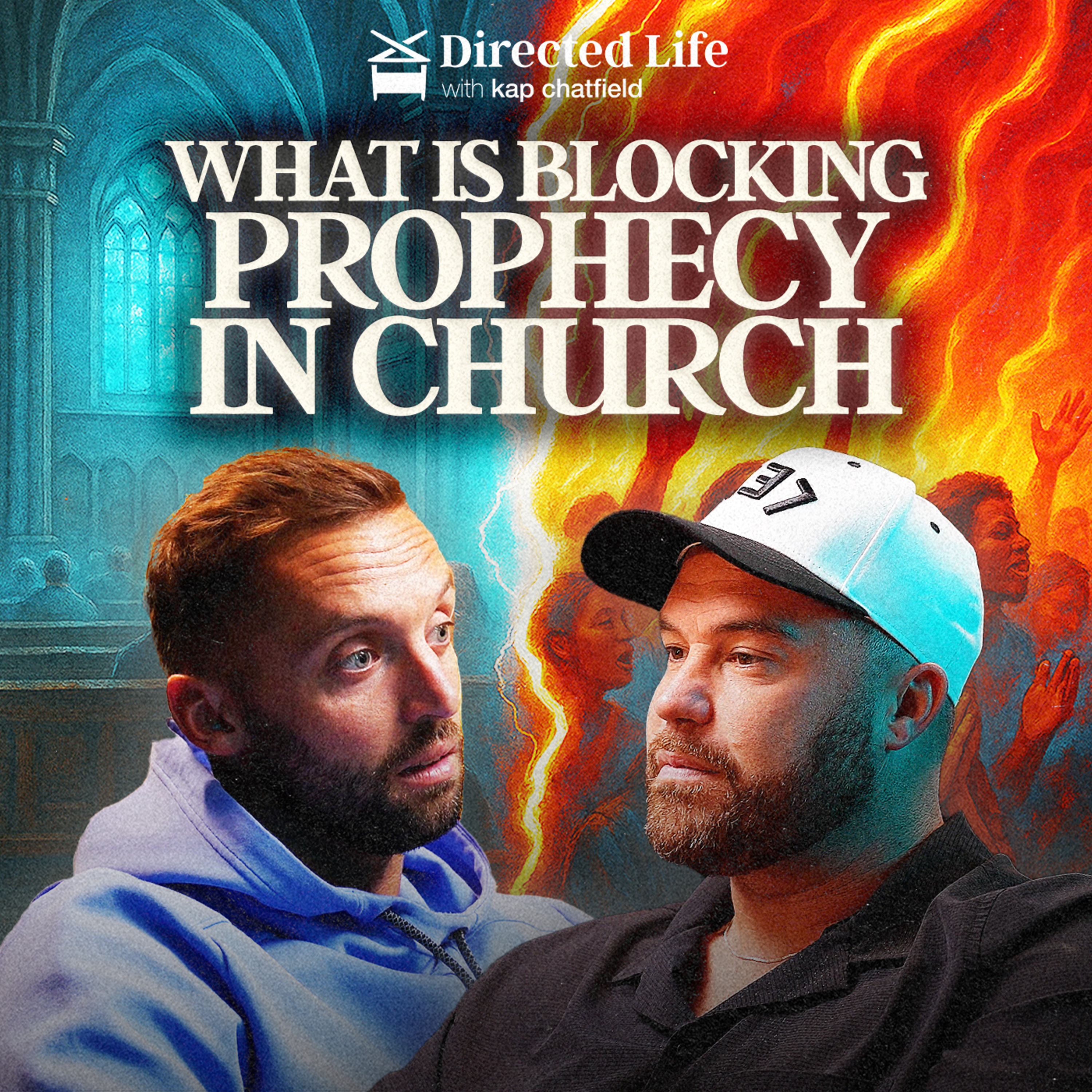 Directed Life with Kap Chatfield