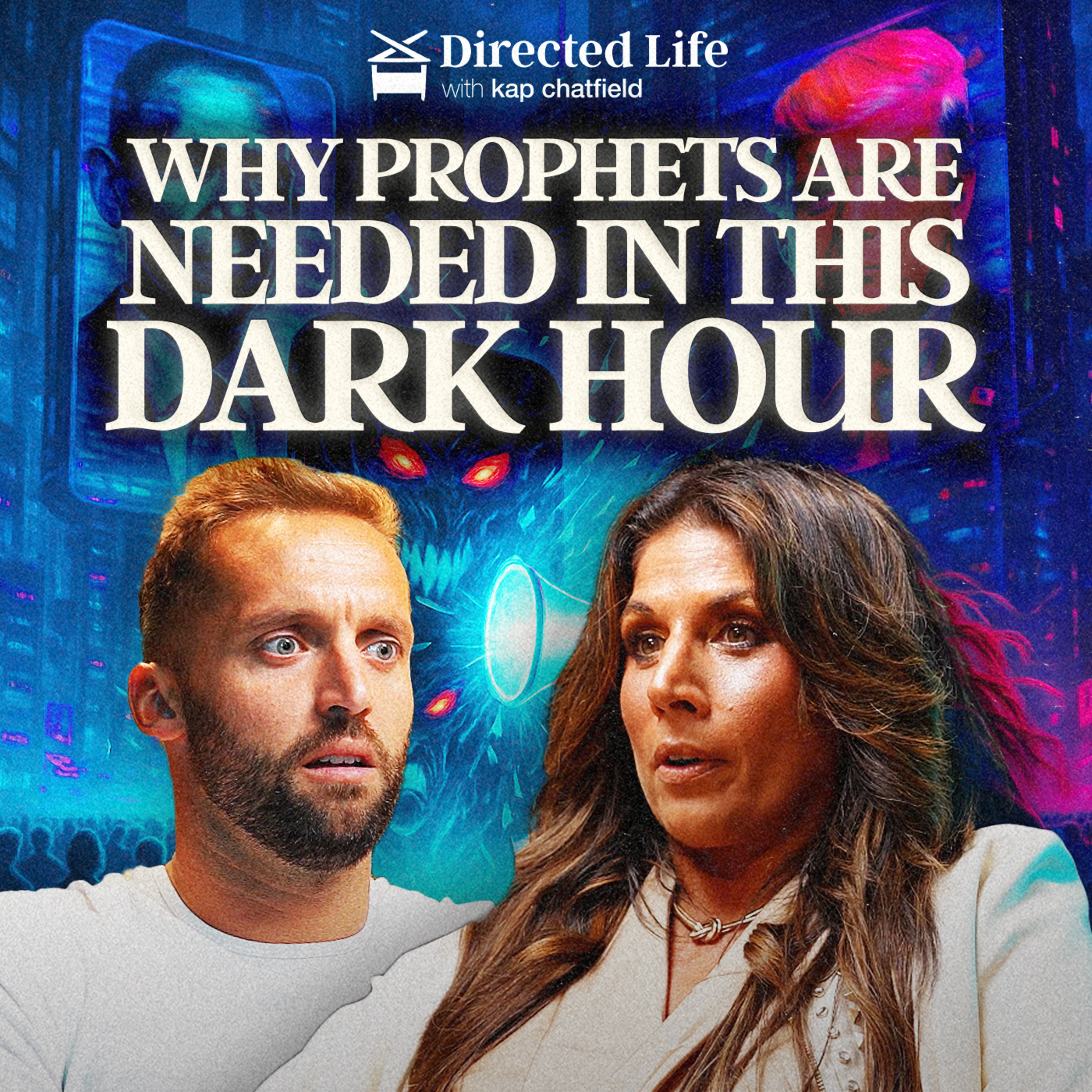 Directed Life with Kap Chatfield