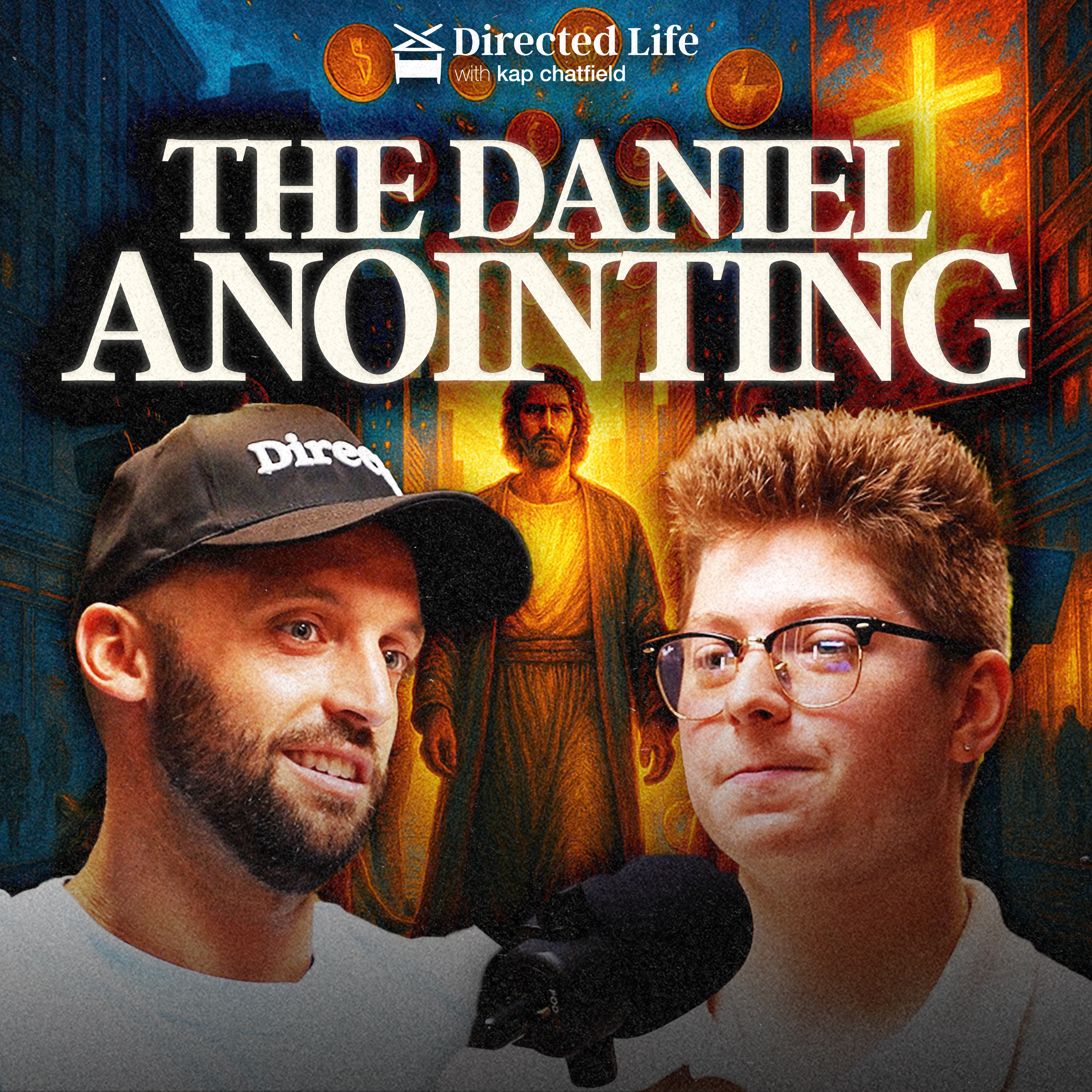 Directed Life with Kap Chatfield