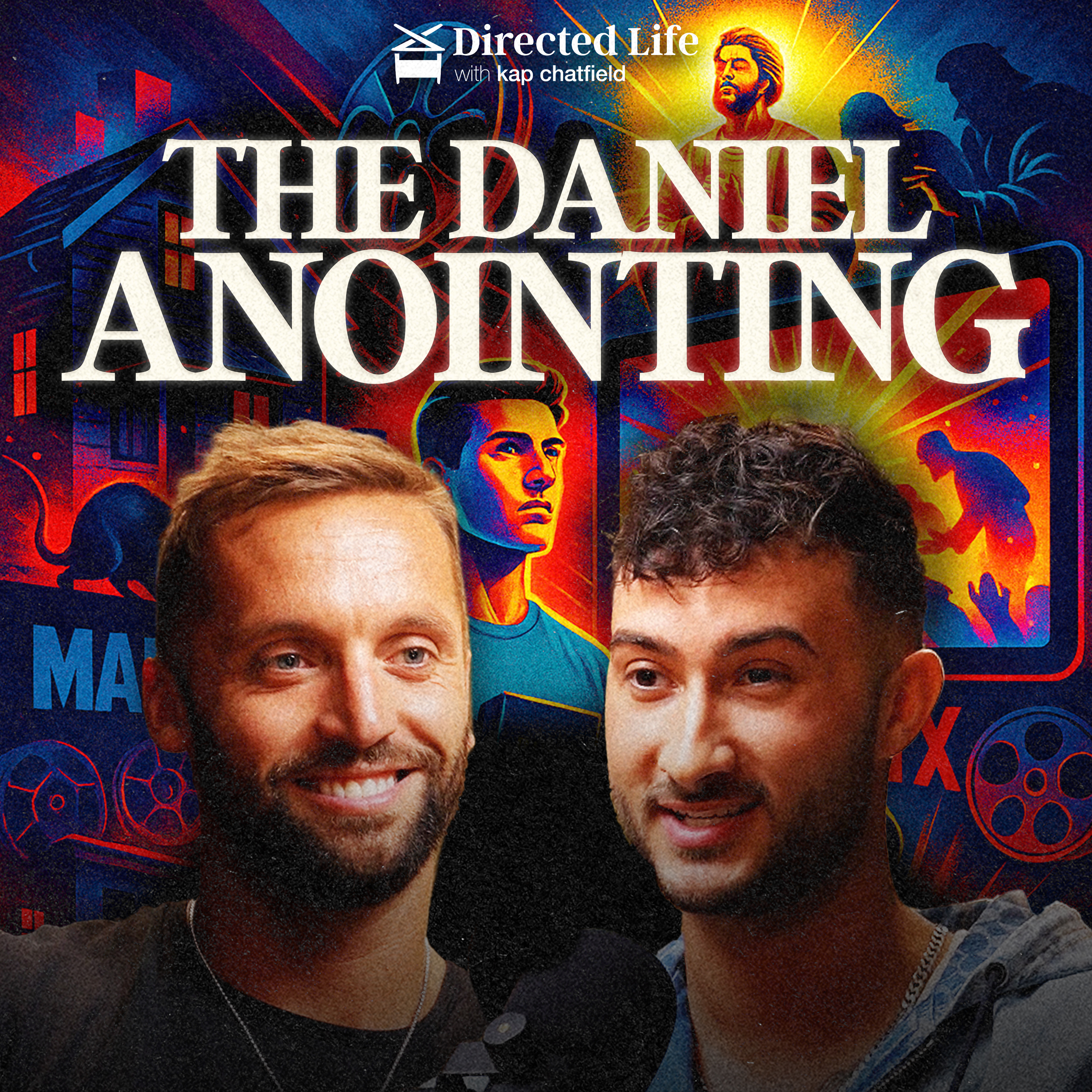 Directed Life with Kap Chatfield