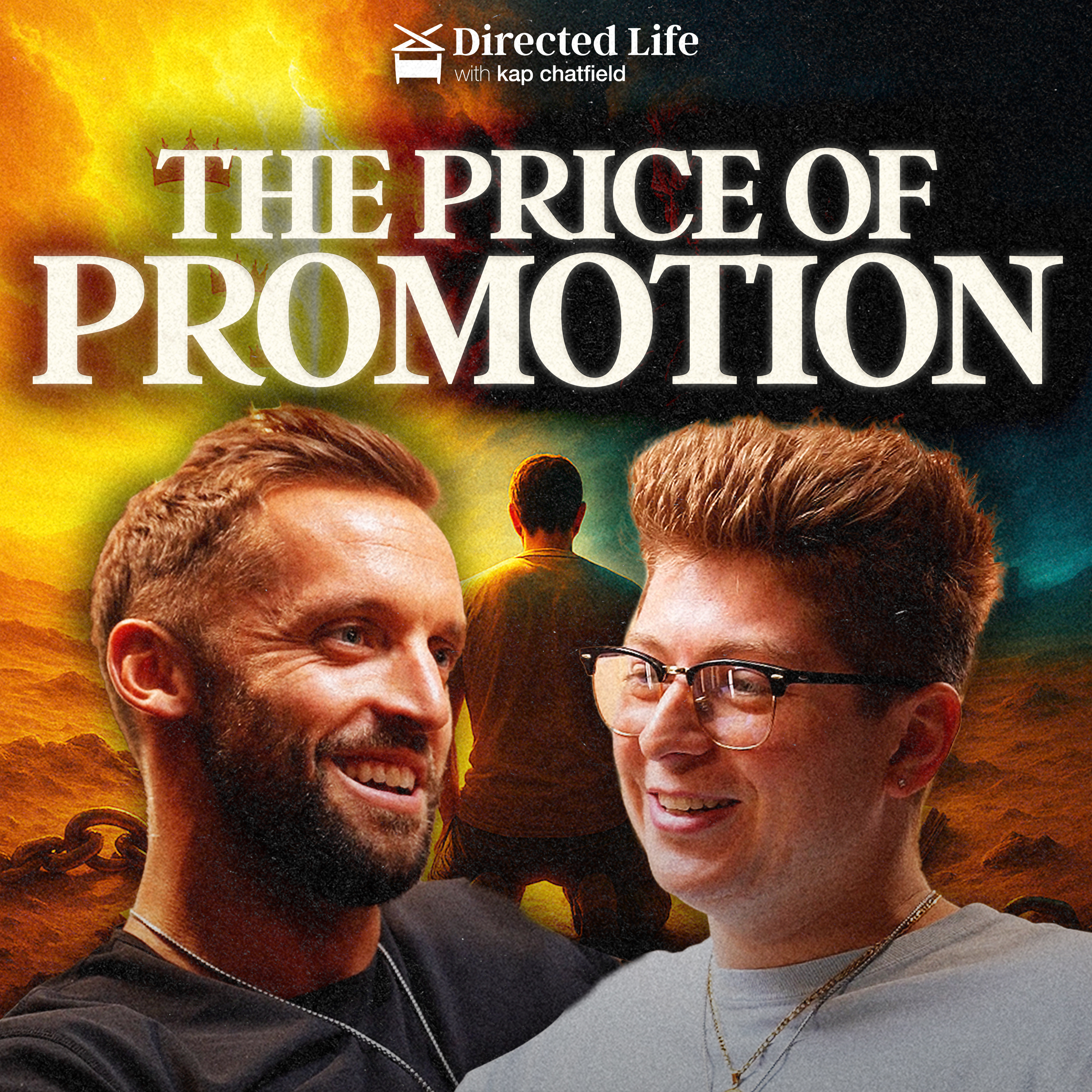 Directed Life with Kap Chatfield