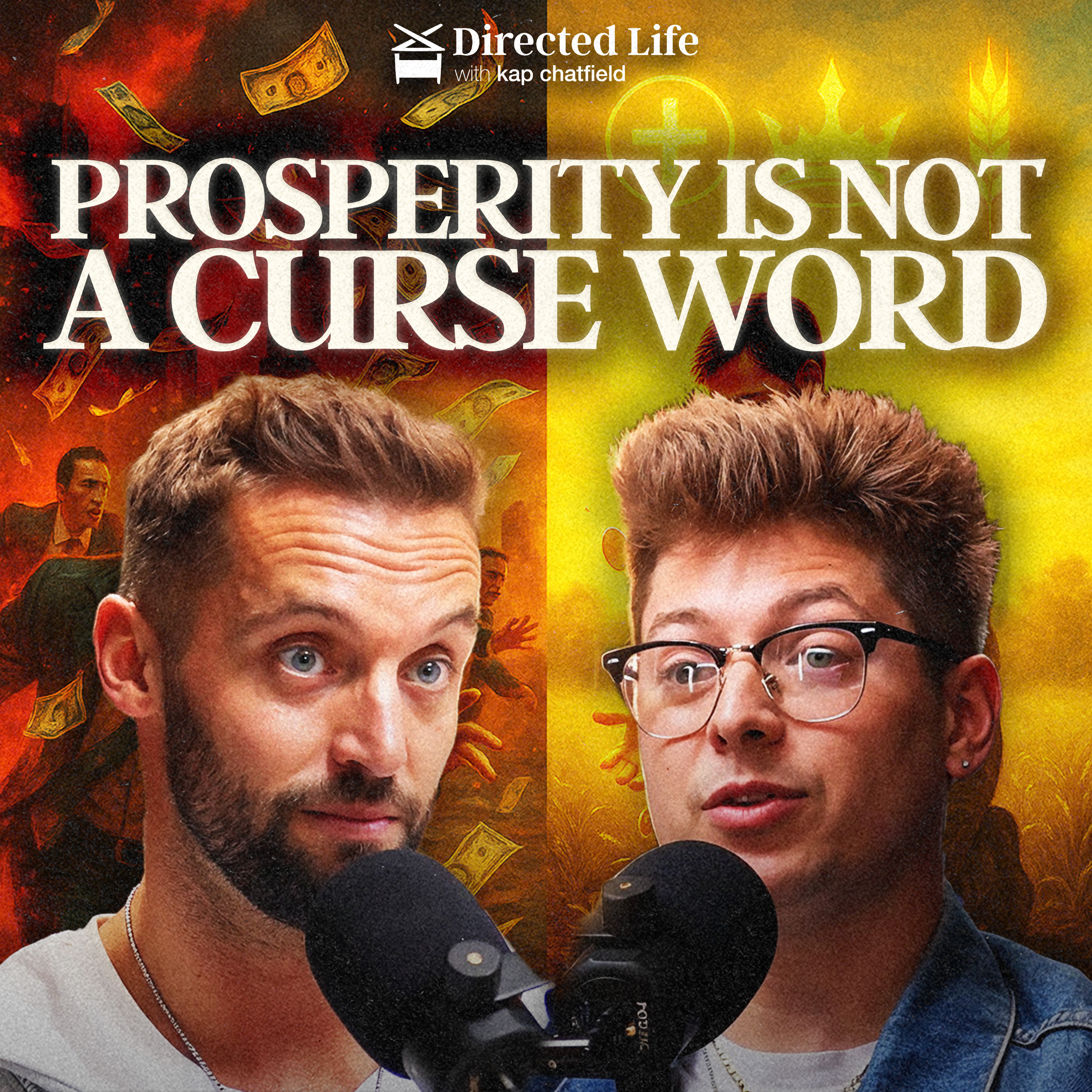 Directed Life with Kap Chatfield