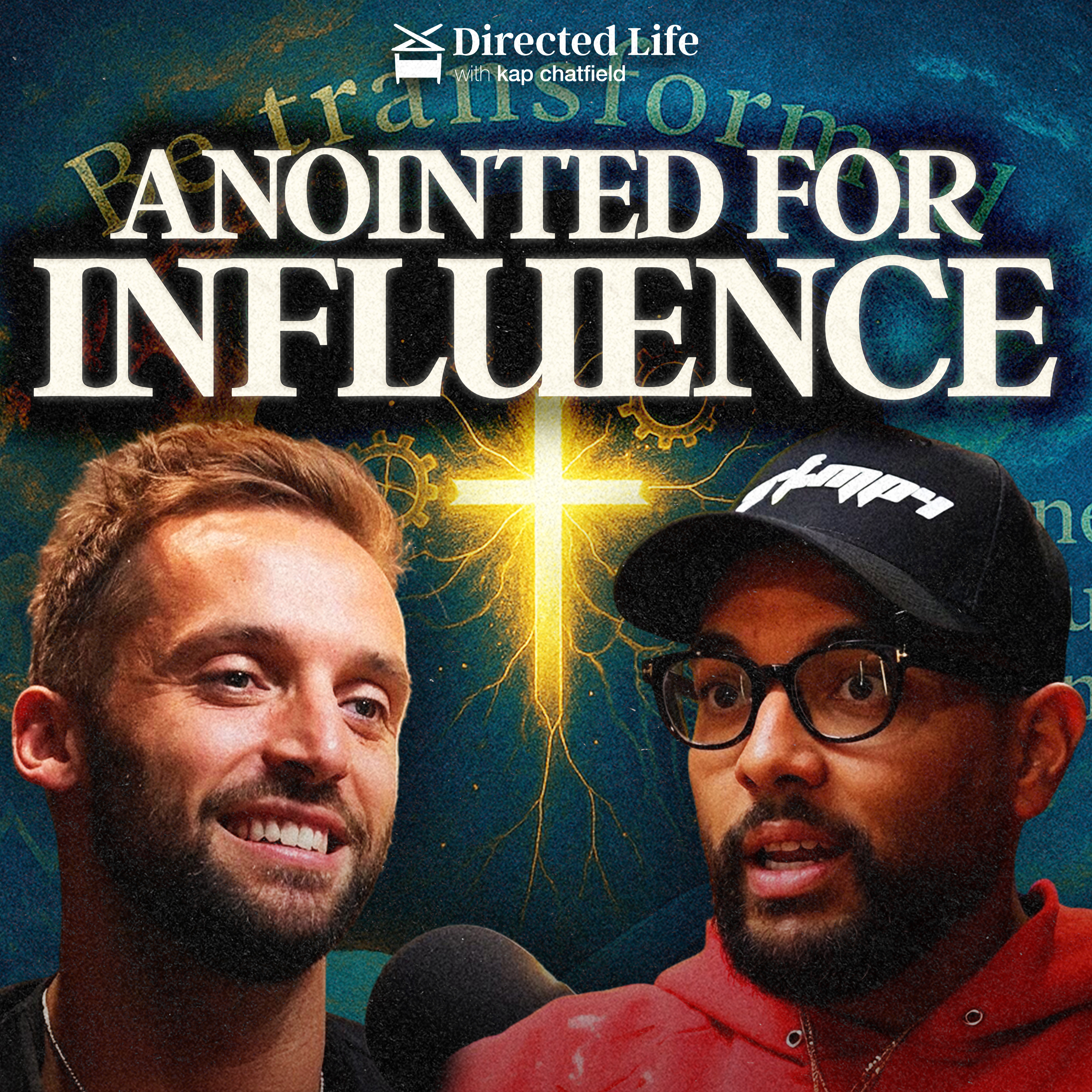 Directed Life with Kap Chatfield