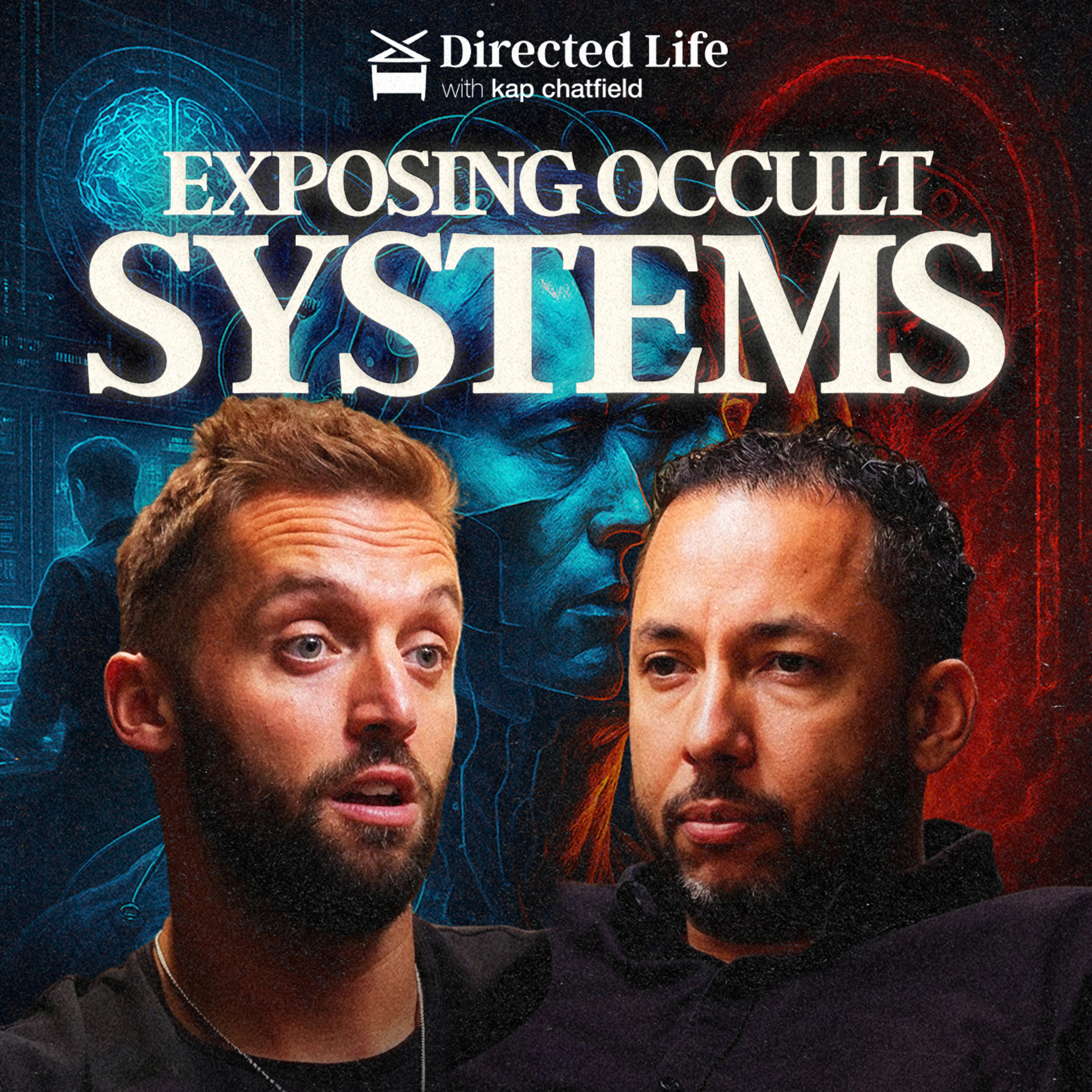 Directed Life with Kap Chatfield