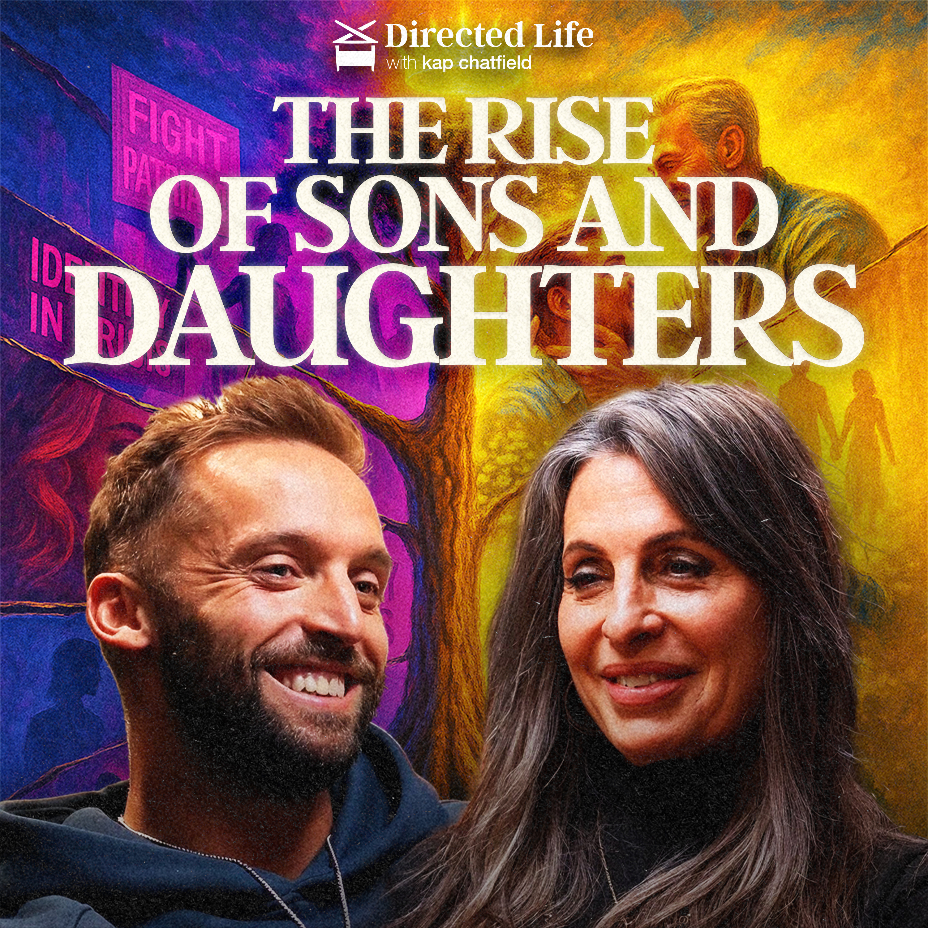 Directed Life with Kap Chatfield