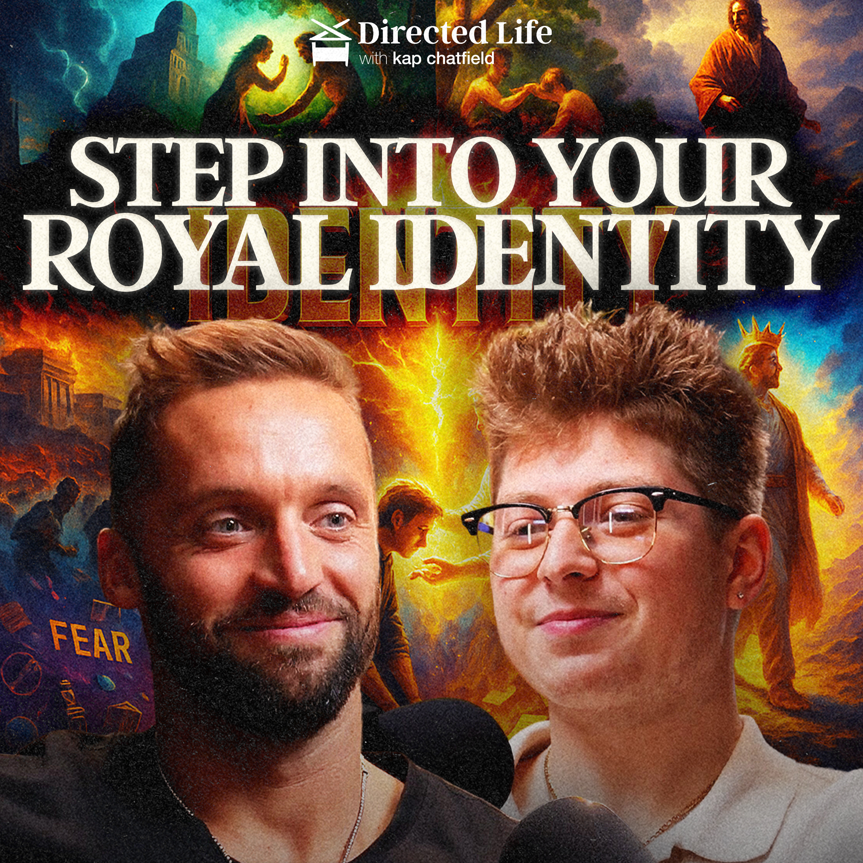 Directed Life with Kap Chatfield