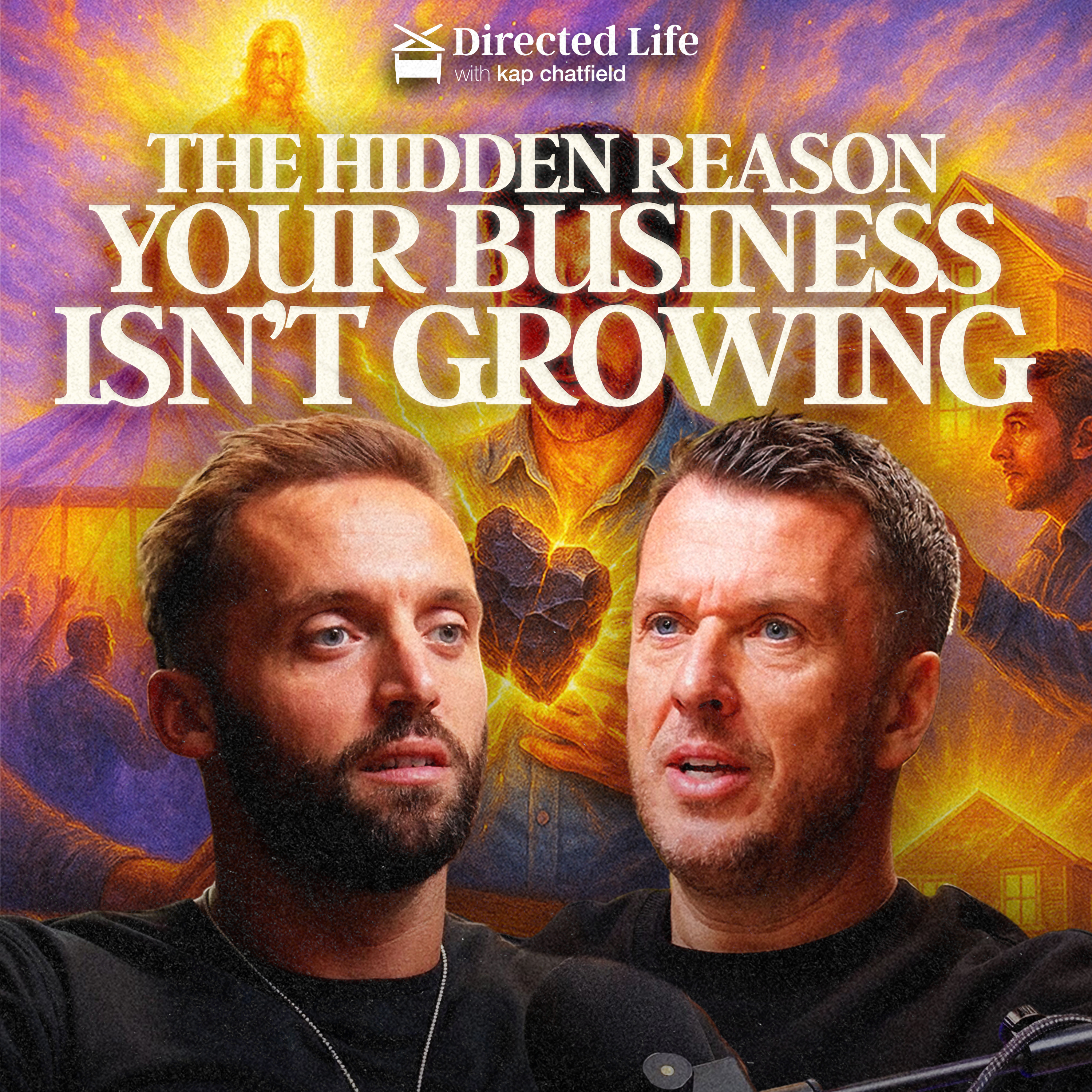 Directed Life with Kap Chatfield