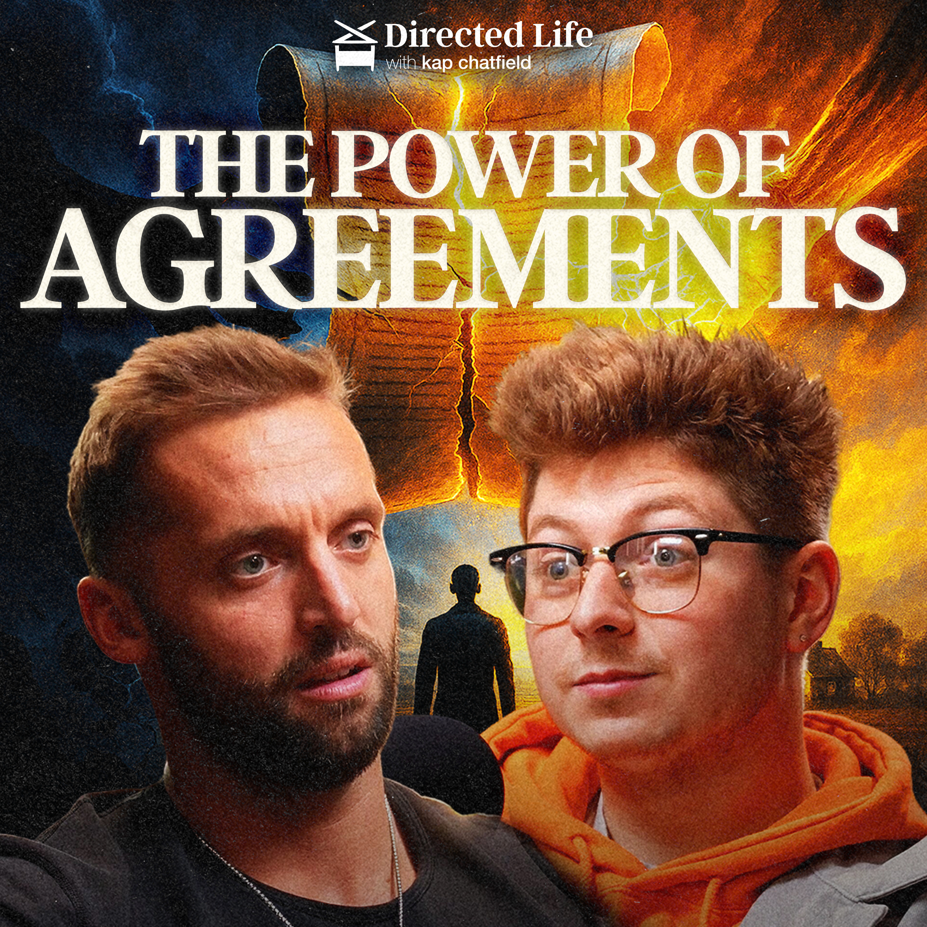 “I Pulled a STRING Out of My Throat…Then God Showed Me What It REALLY Was”| Daniel Anointing Part 5