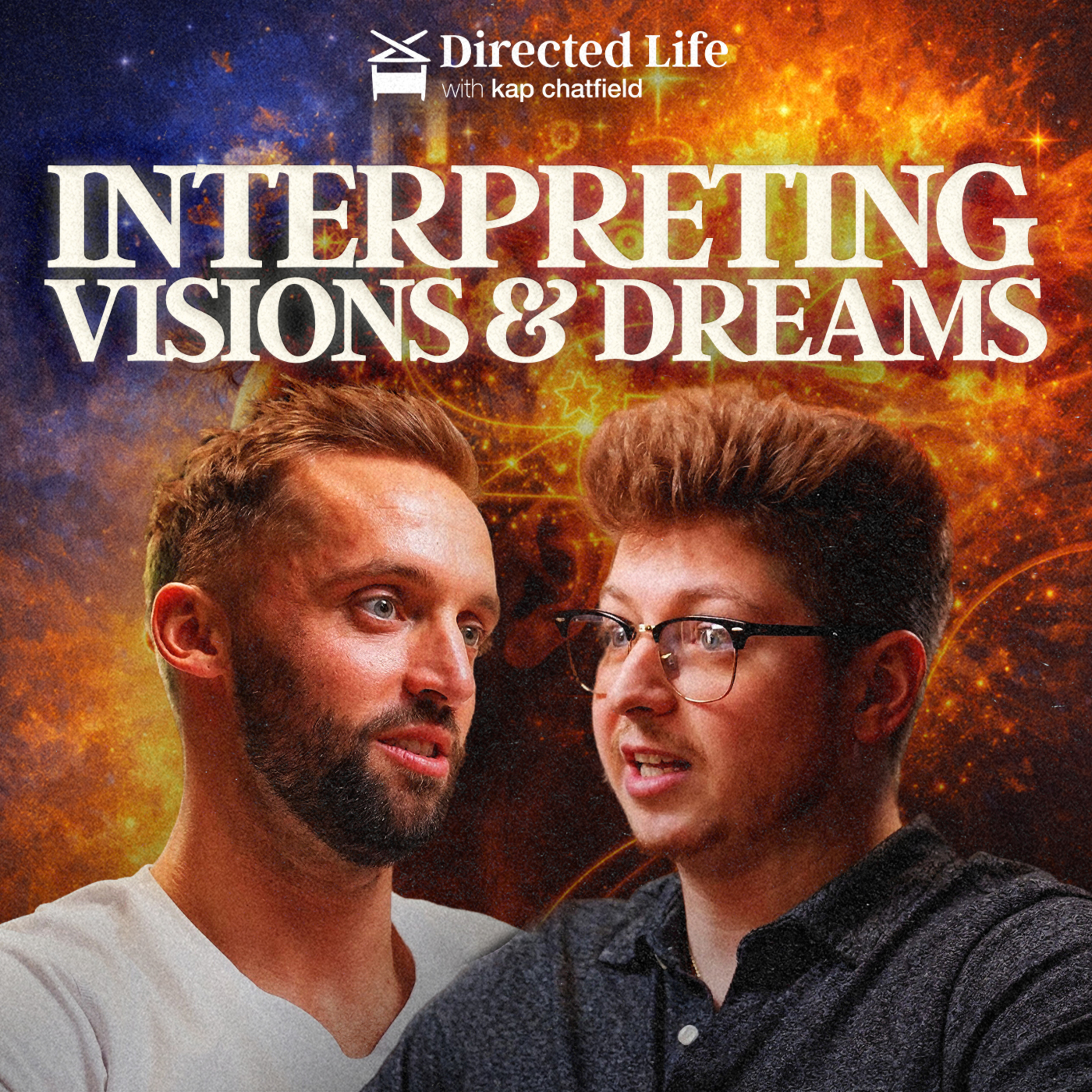 Directed Life with Kap Chatfield