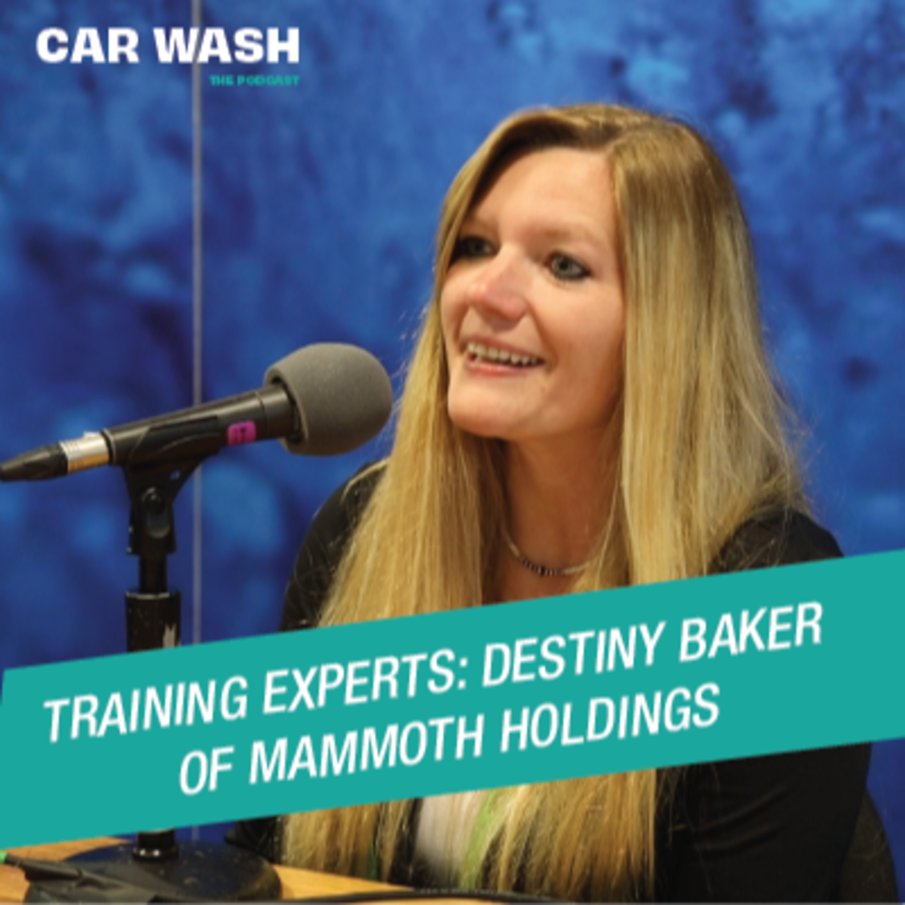Training Experts: Destiny Baker of Mammoth Holdings