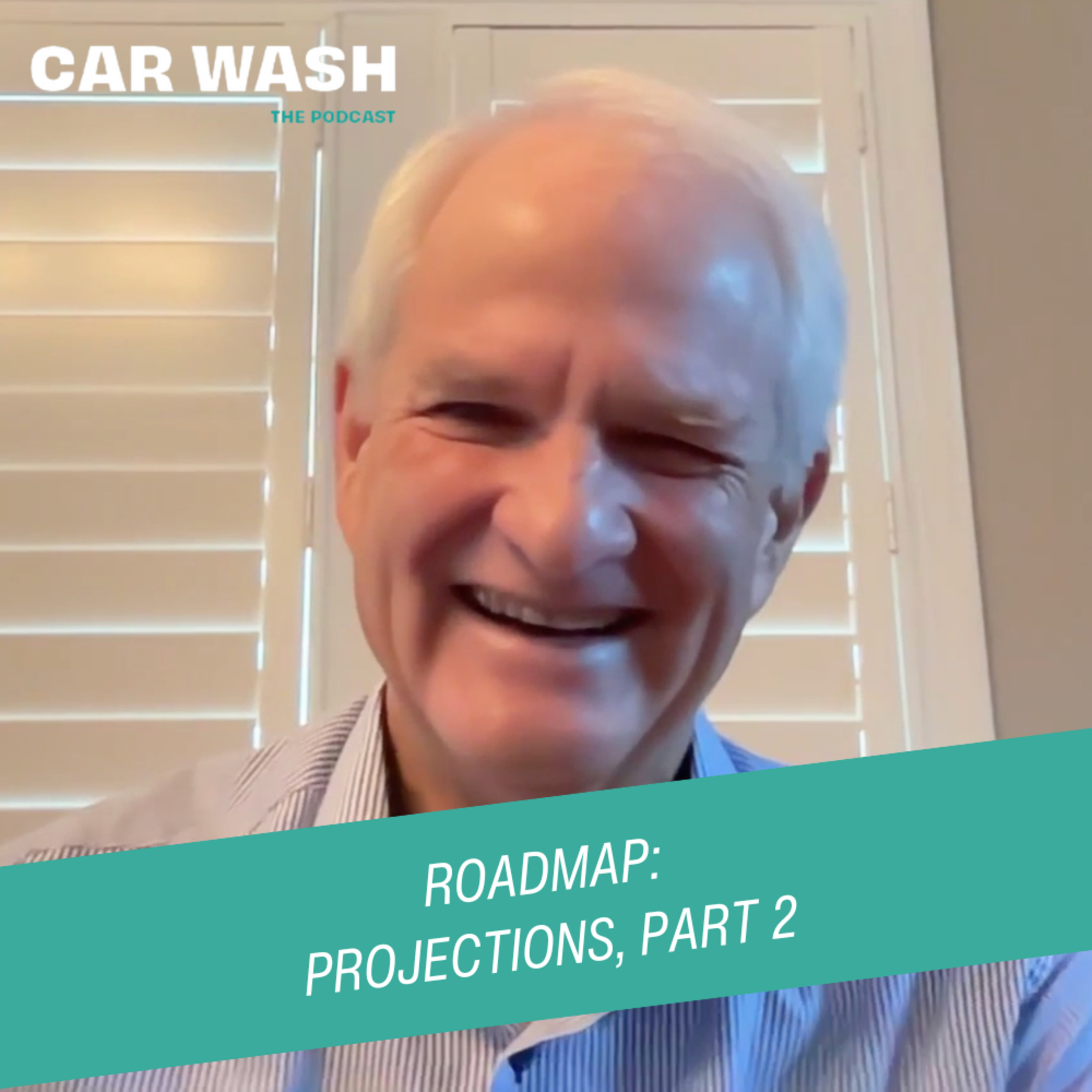 Inside PROJECTIONS: Key Strategies and Trends for Car Wash Success (Part 2) episode artwork