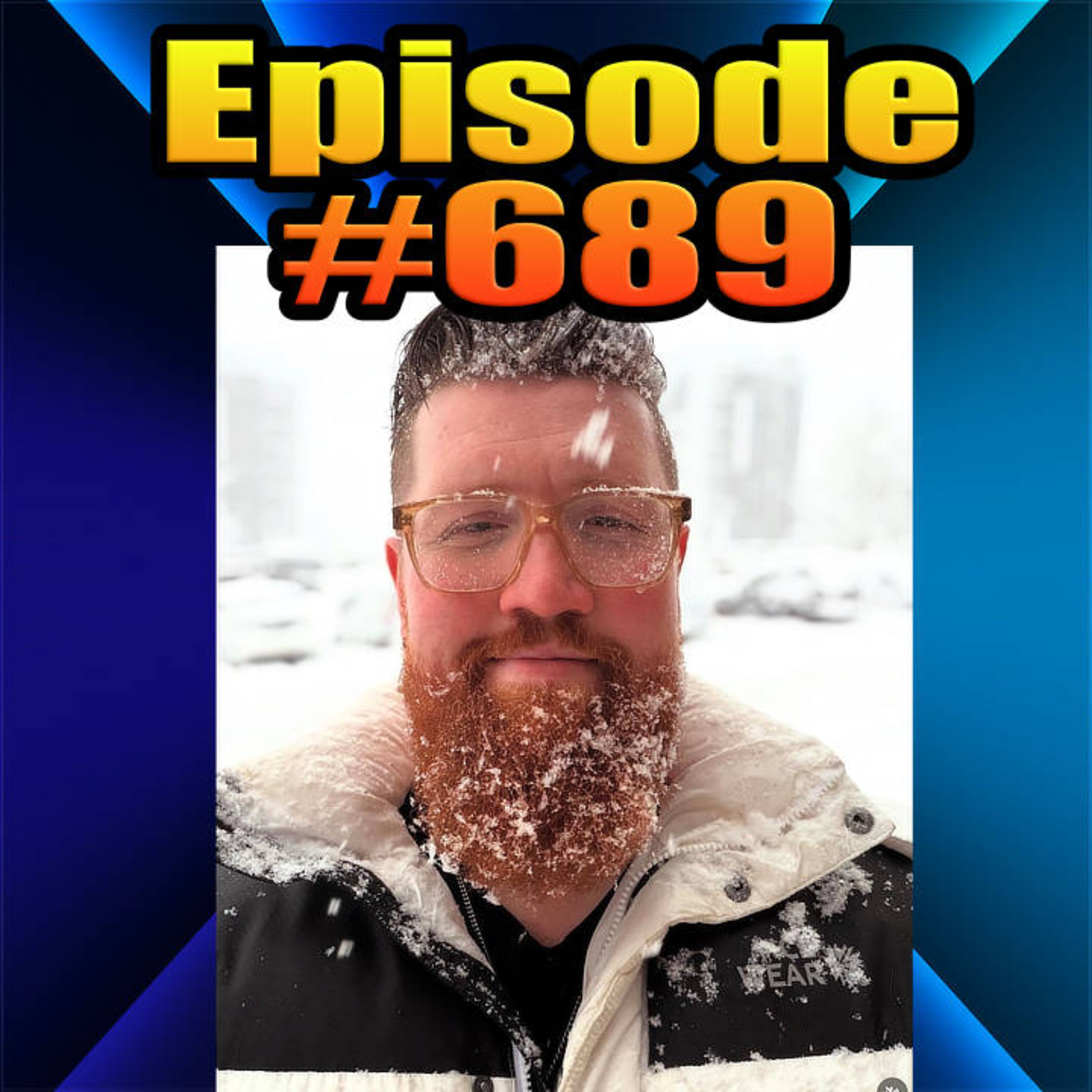 The WeatherJazz® Podcast