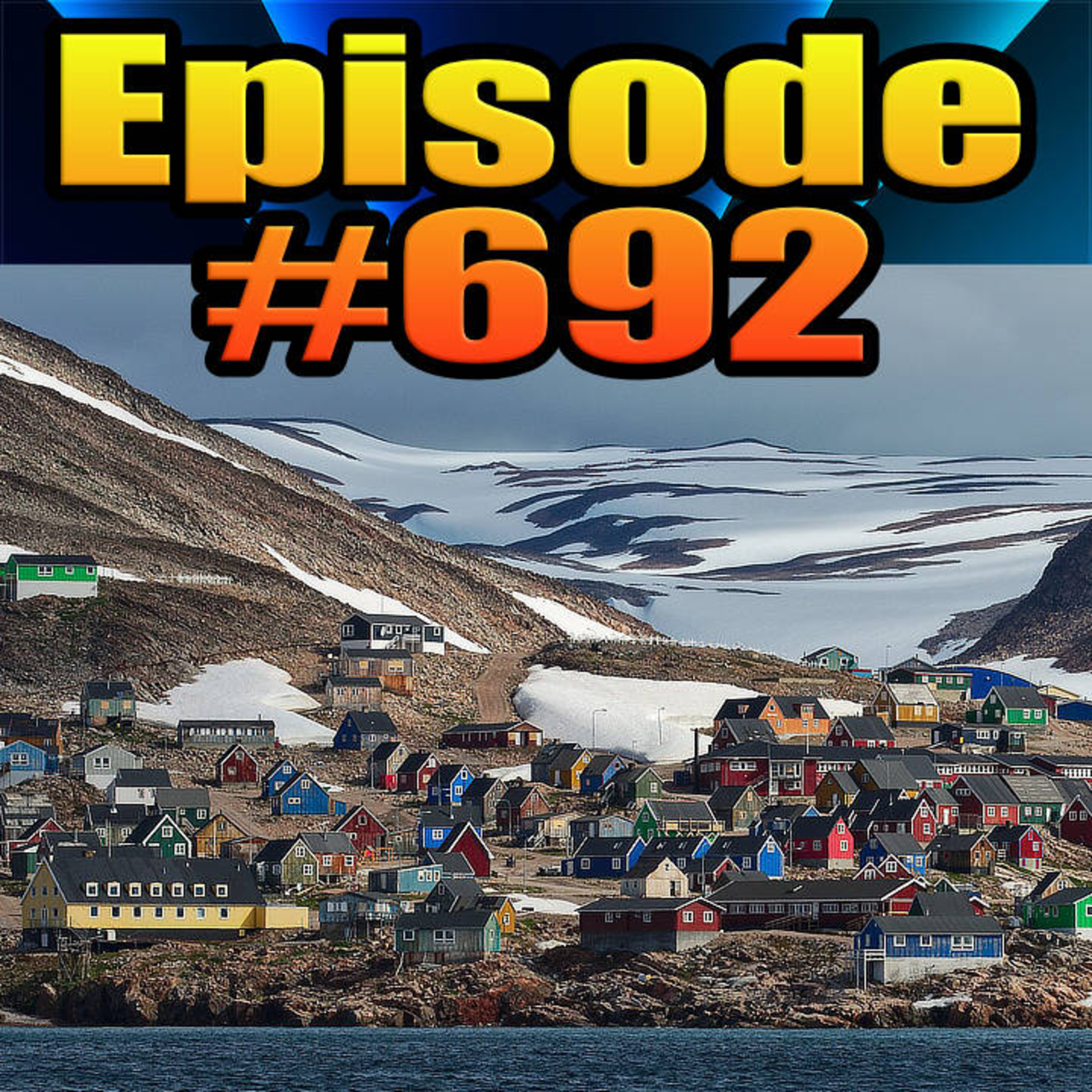 The WeatherJazz® Podcast