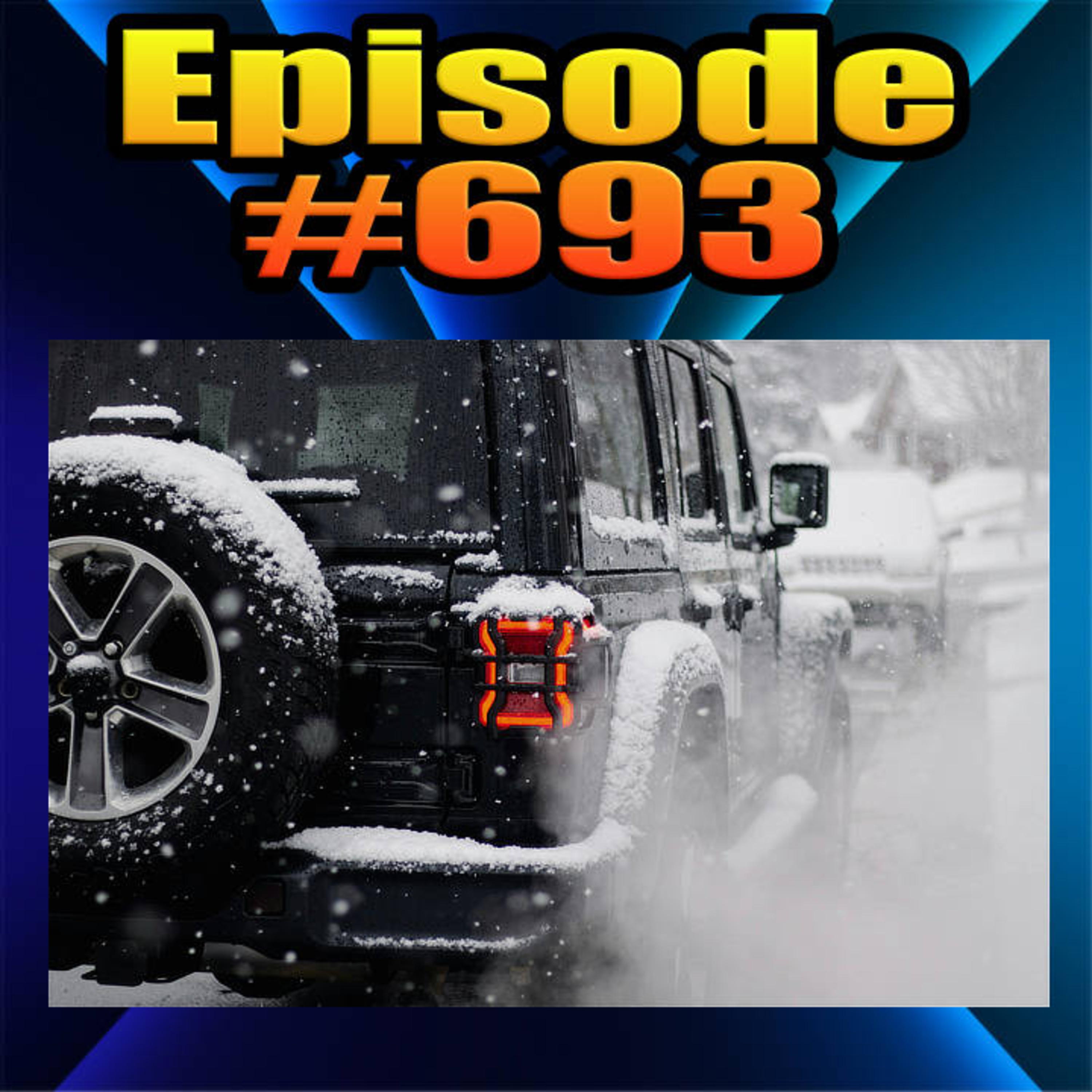 The WeatherJazz® Podcast