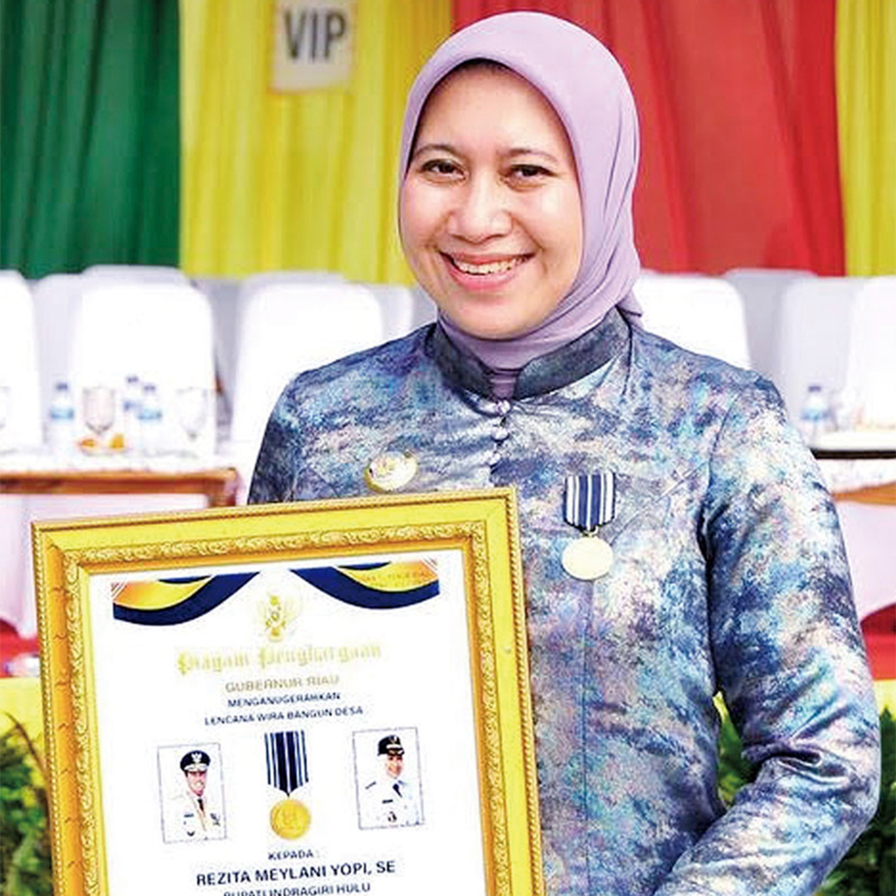 DidikRym - POS RONDA