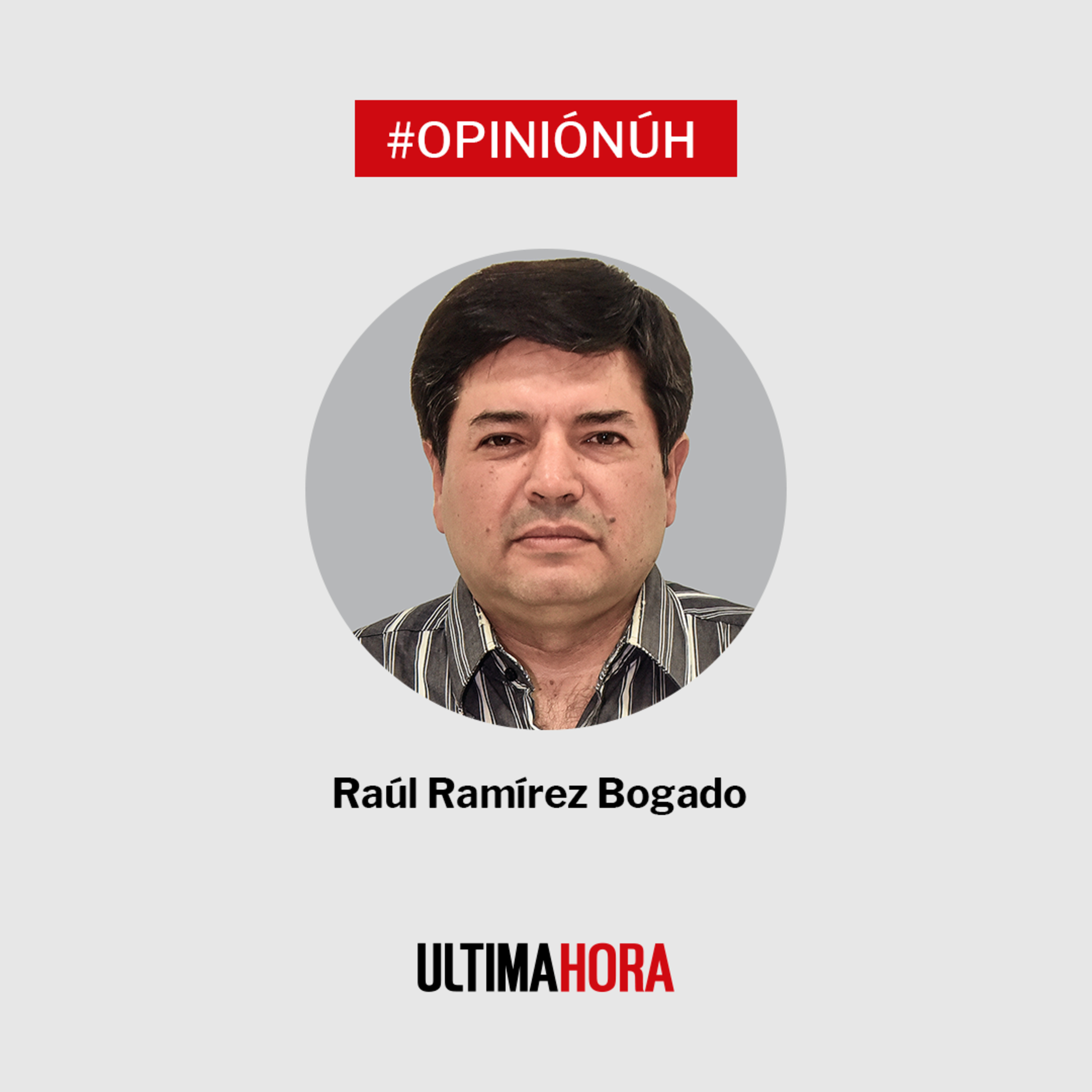 Portada de Podcast Última Hora