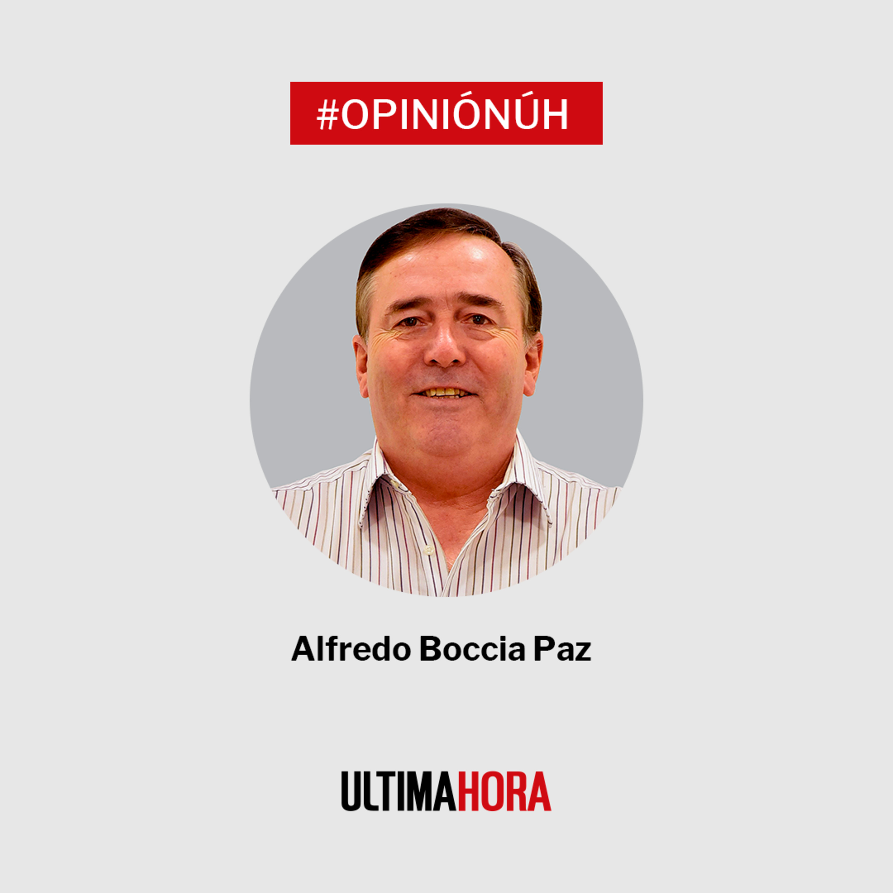 Portada de Podcast Última Hora