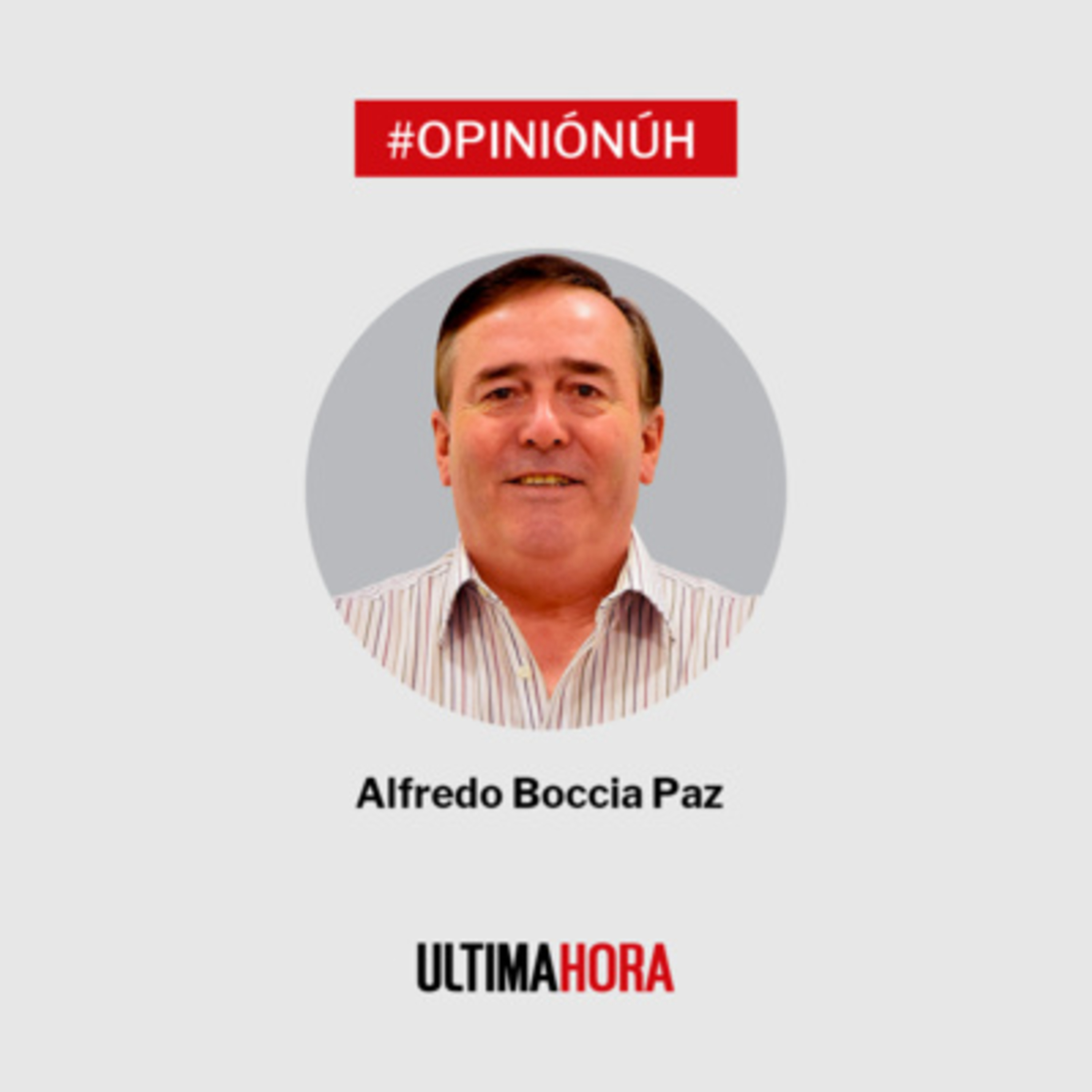 Portada de Podcast Última Hora