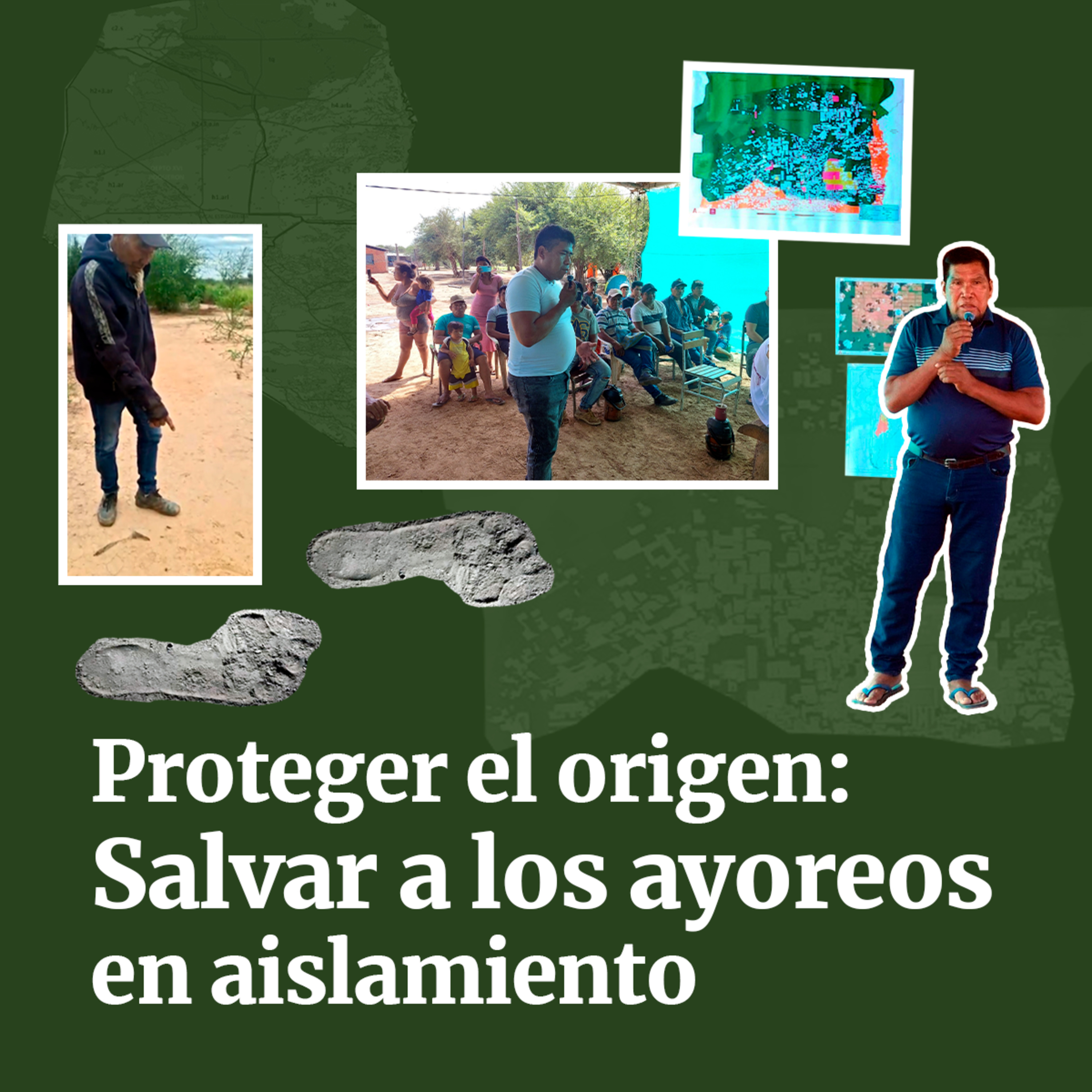 Portada de Podcast Última Hora