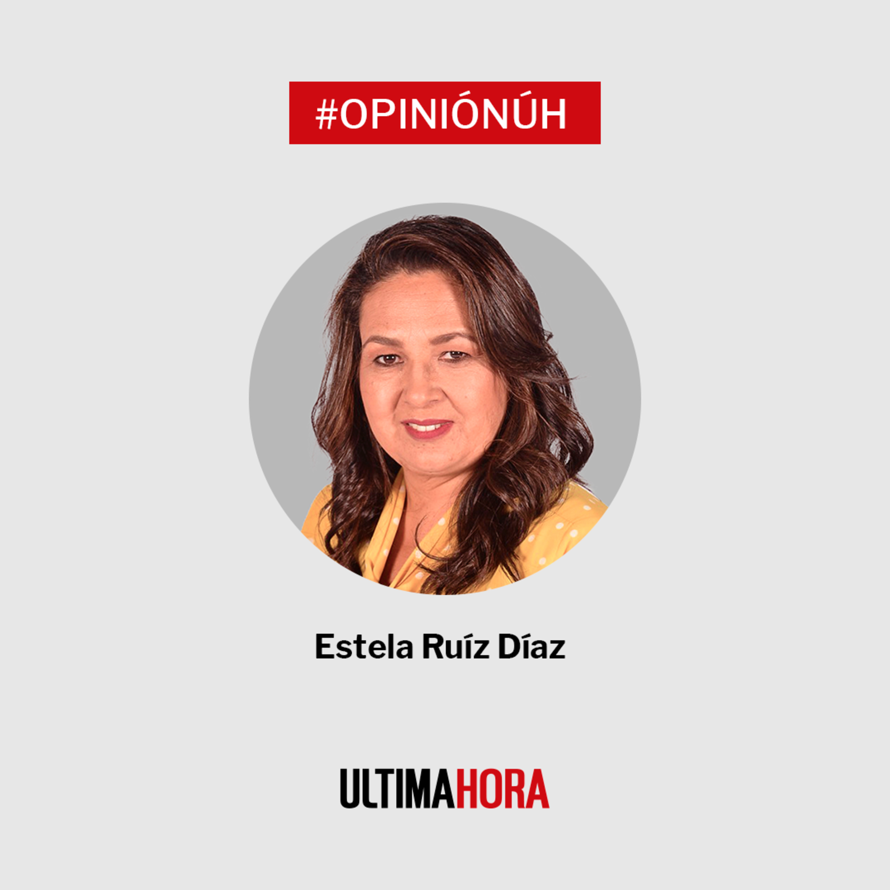 El cartismo empieza a mostrar grietas, por Estela Ruíz Díaz