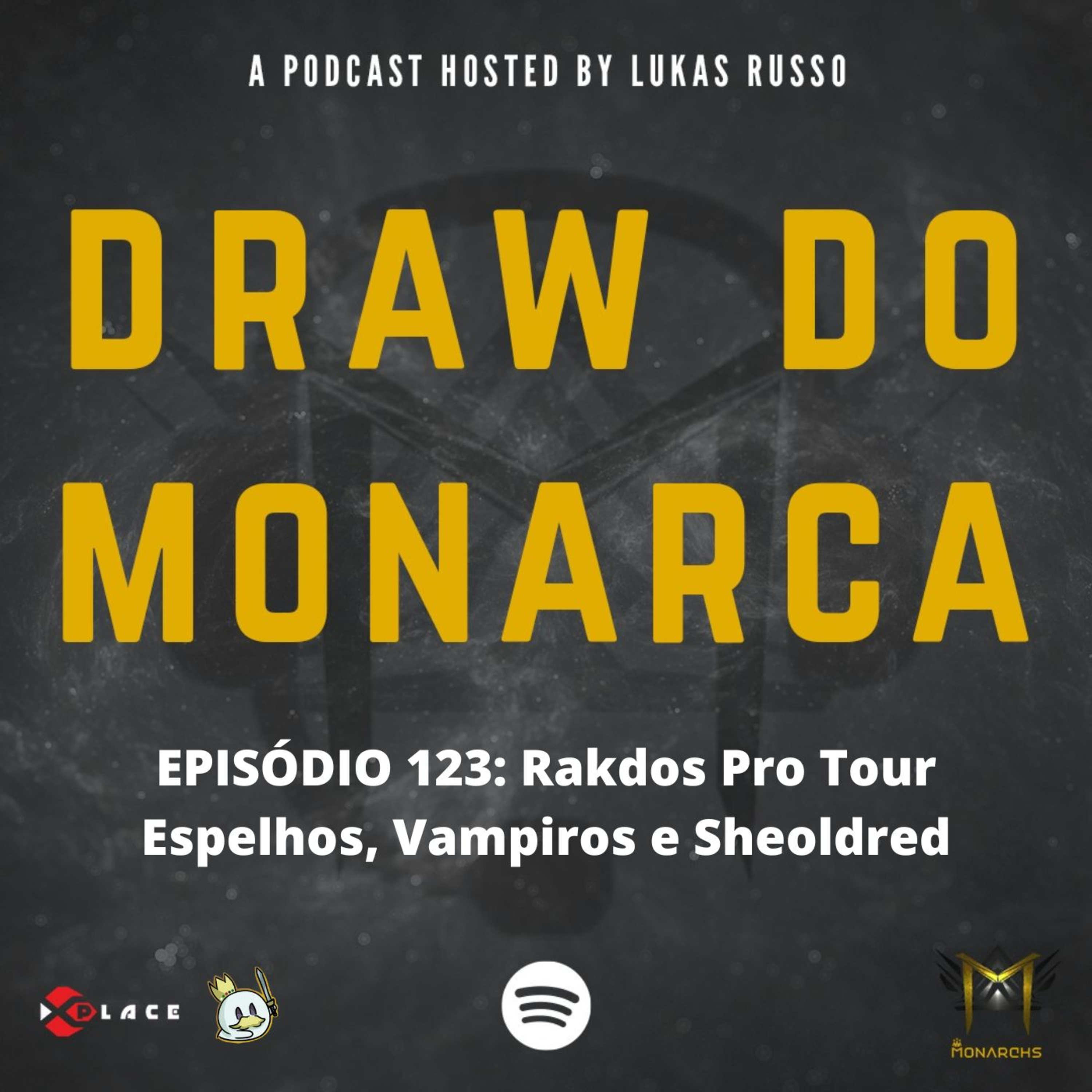 Draw do Monarca