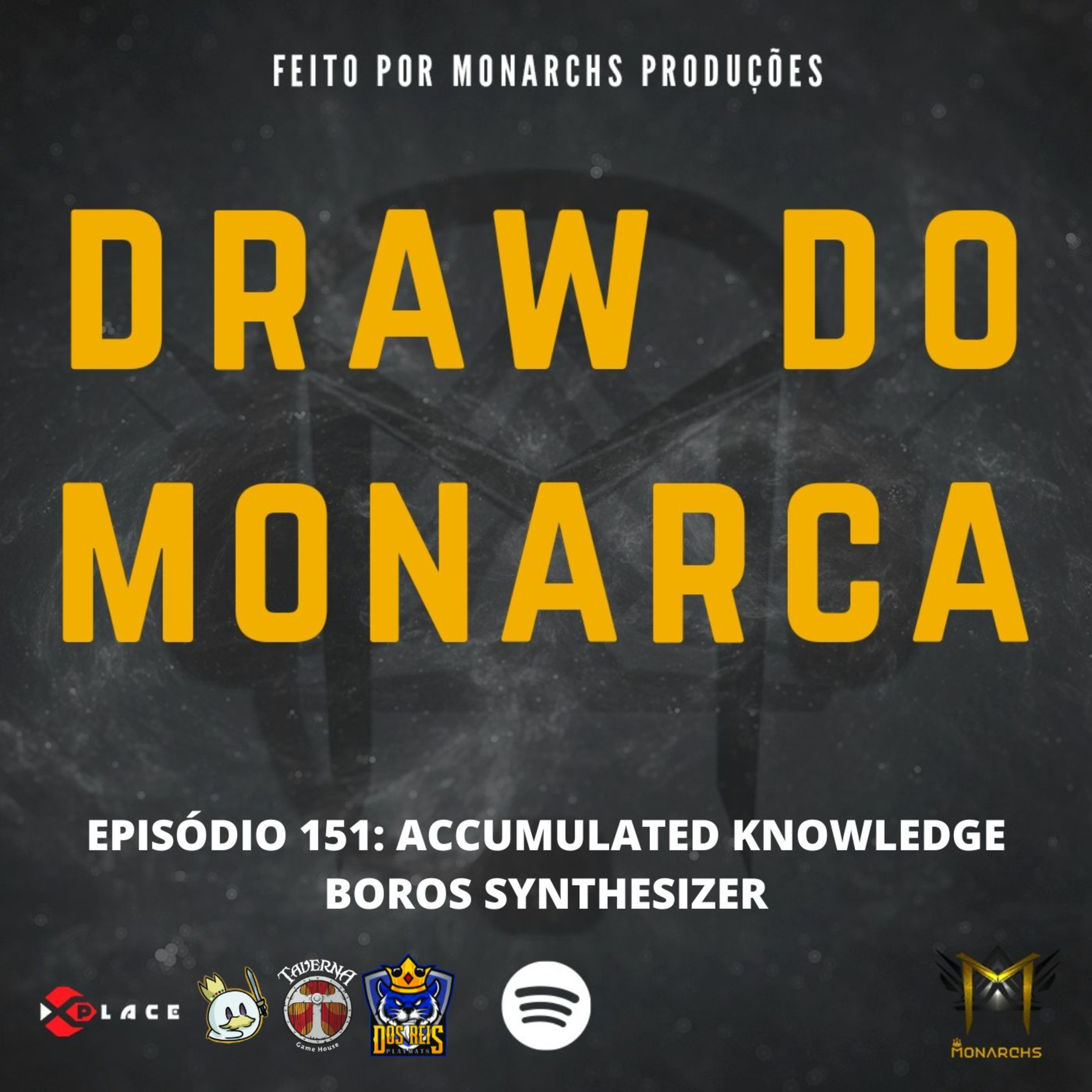Draw do Monarca