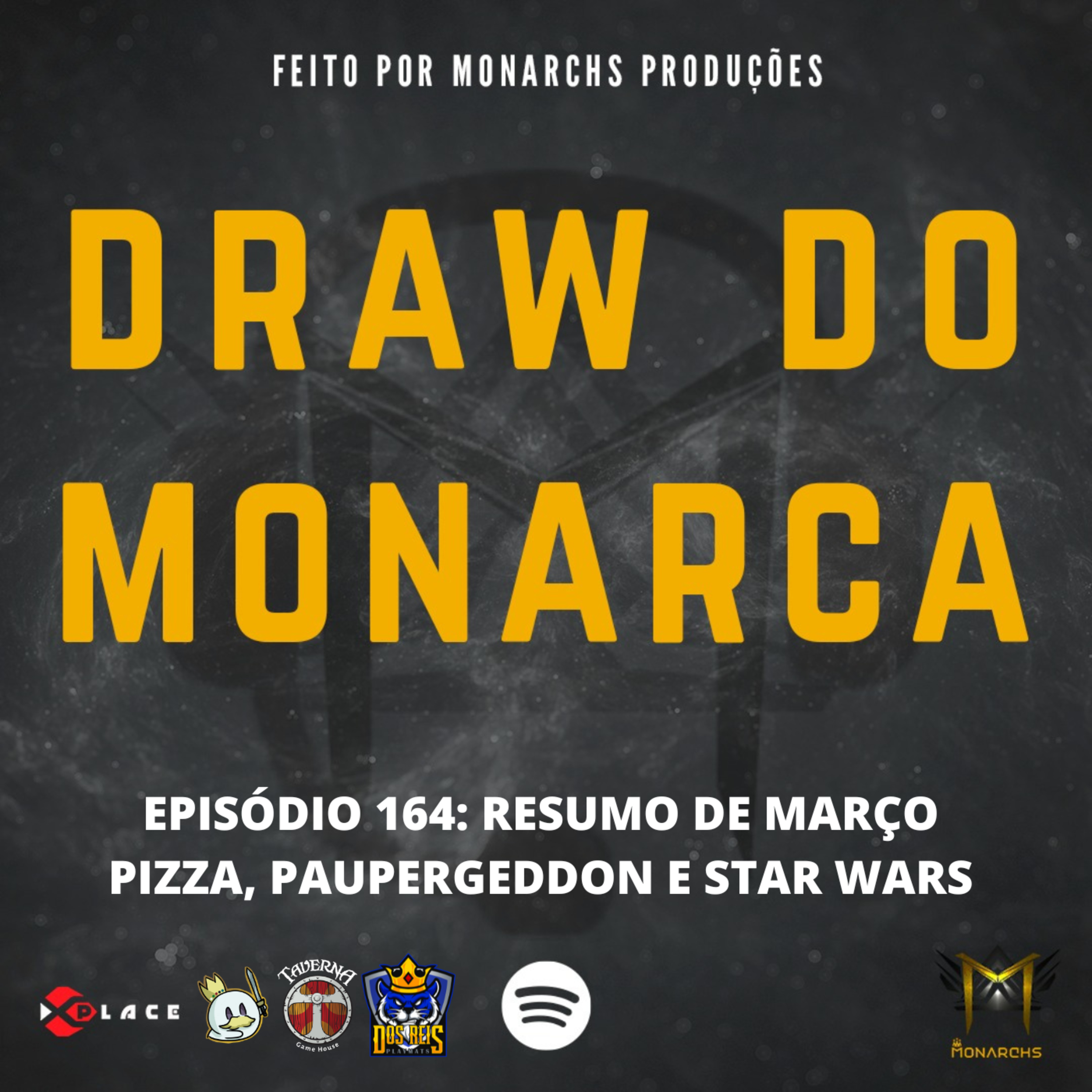 Draw do Monarca