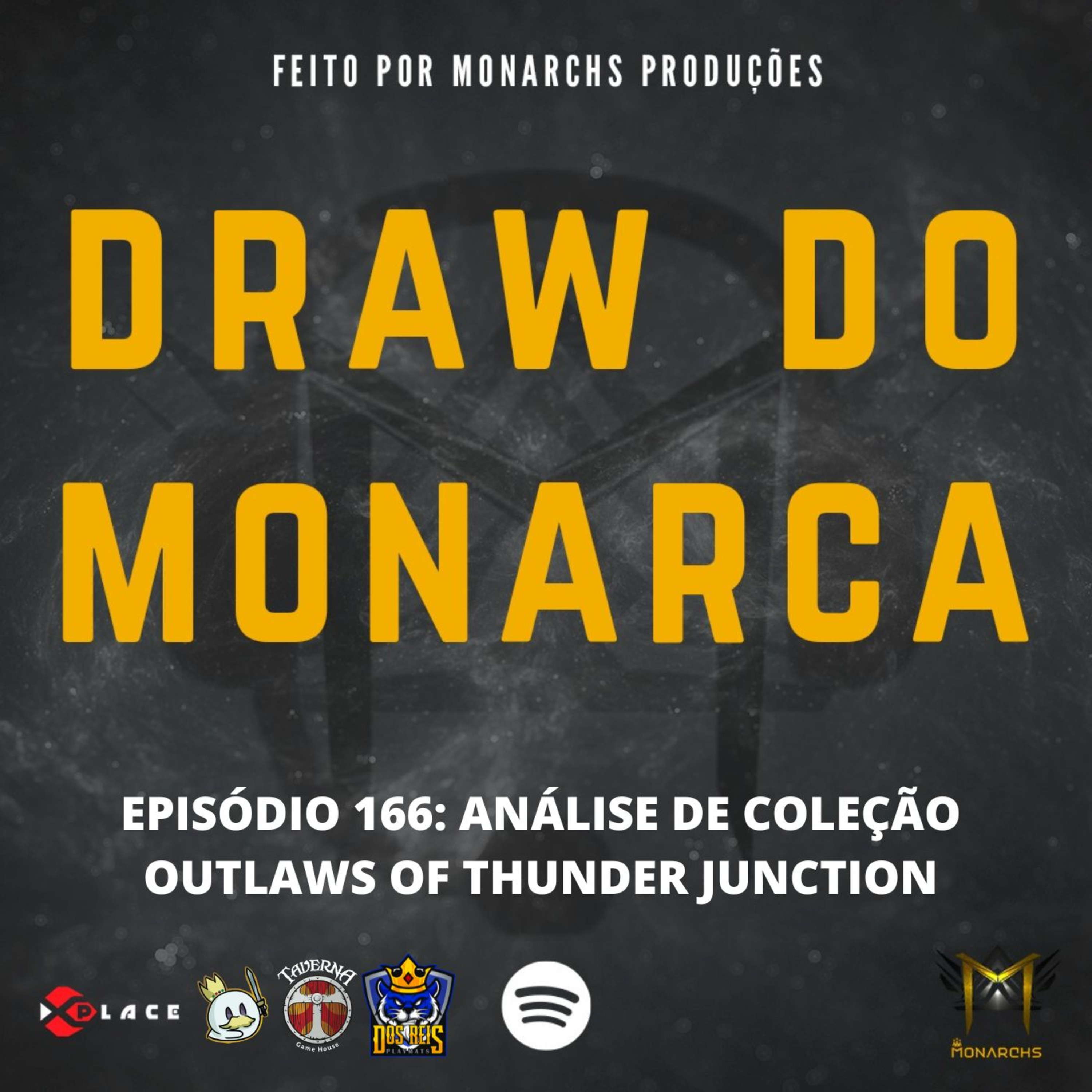 Draw do Monarca