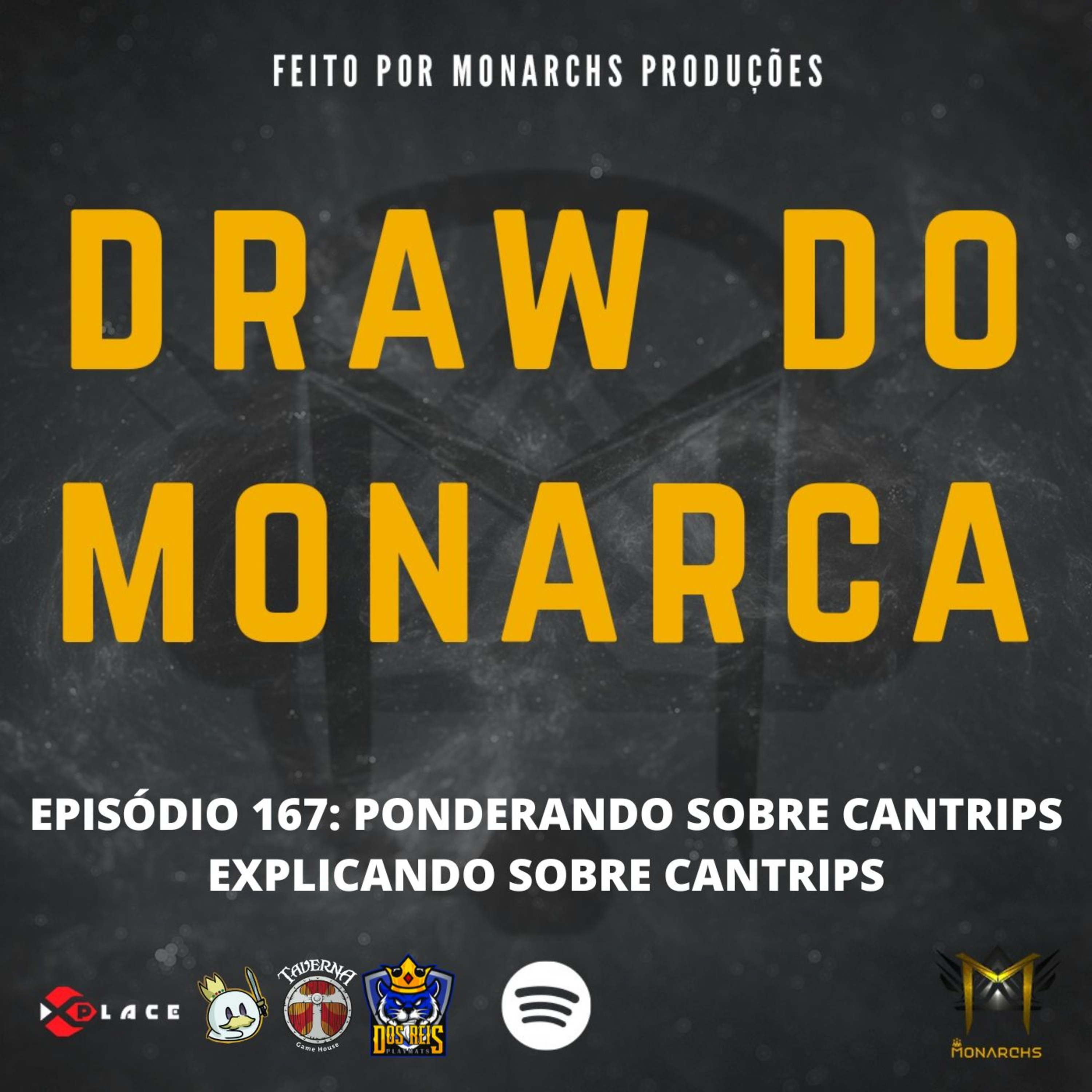 Draw do Monarca