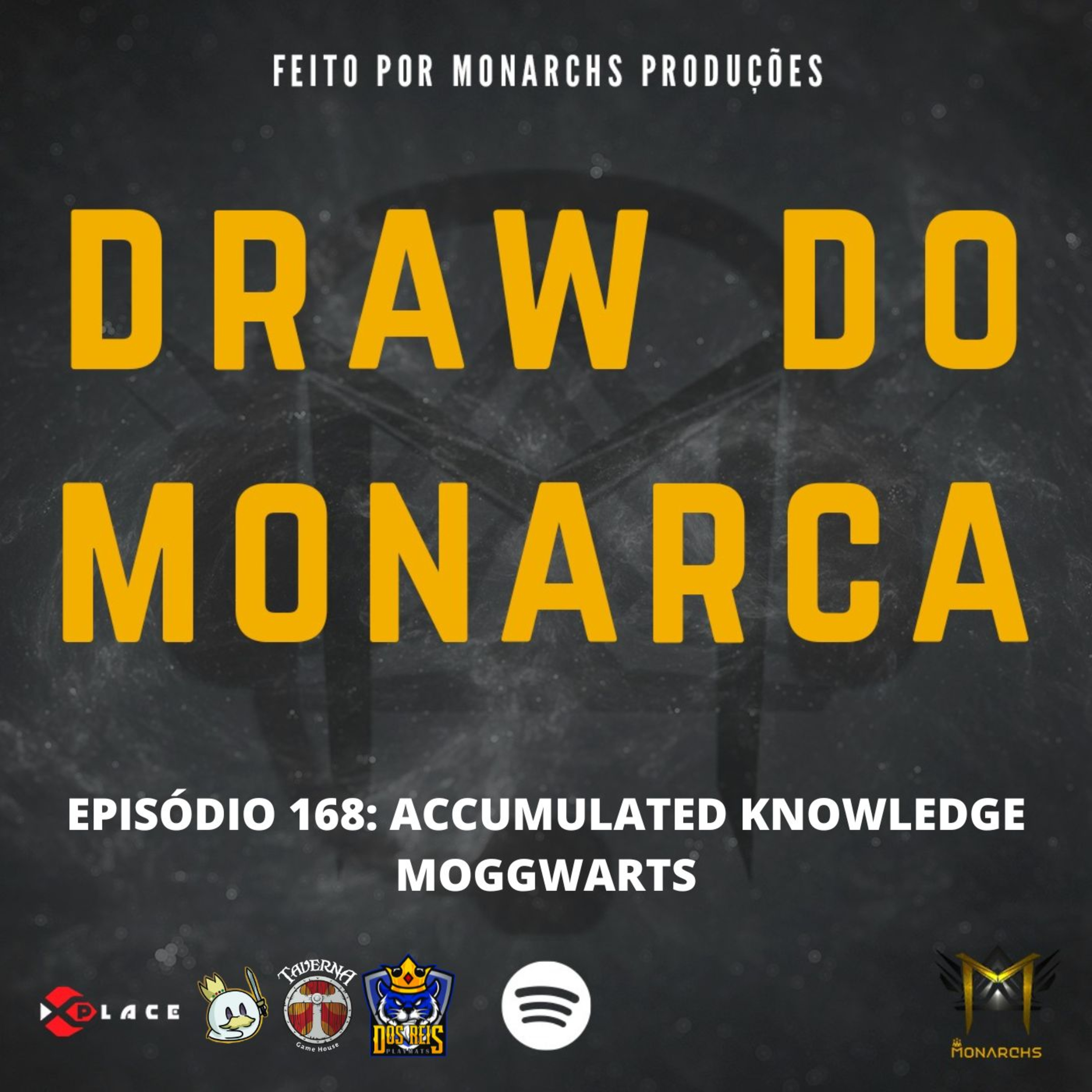 Draw do Monarca