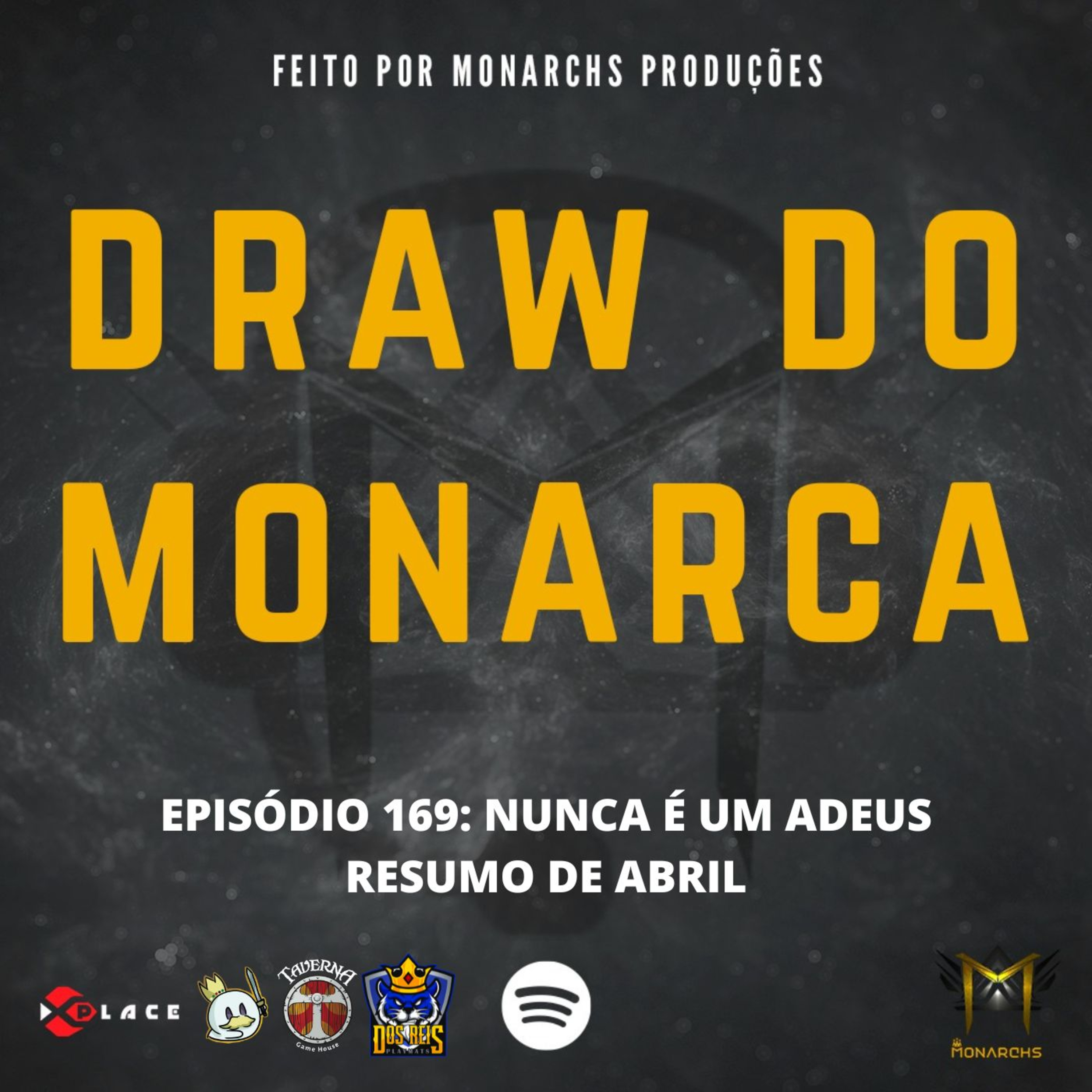 Draw do Monarca