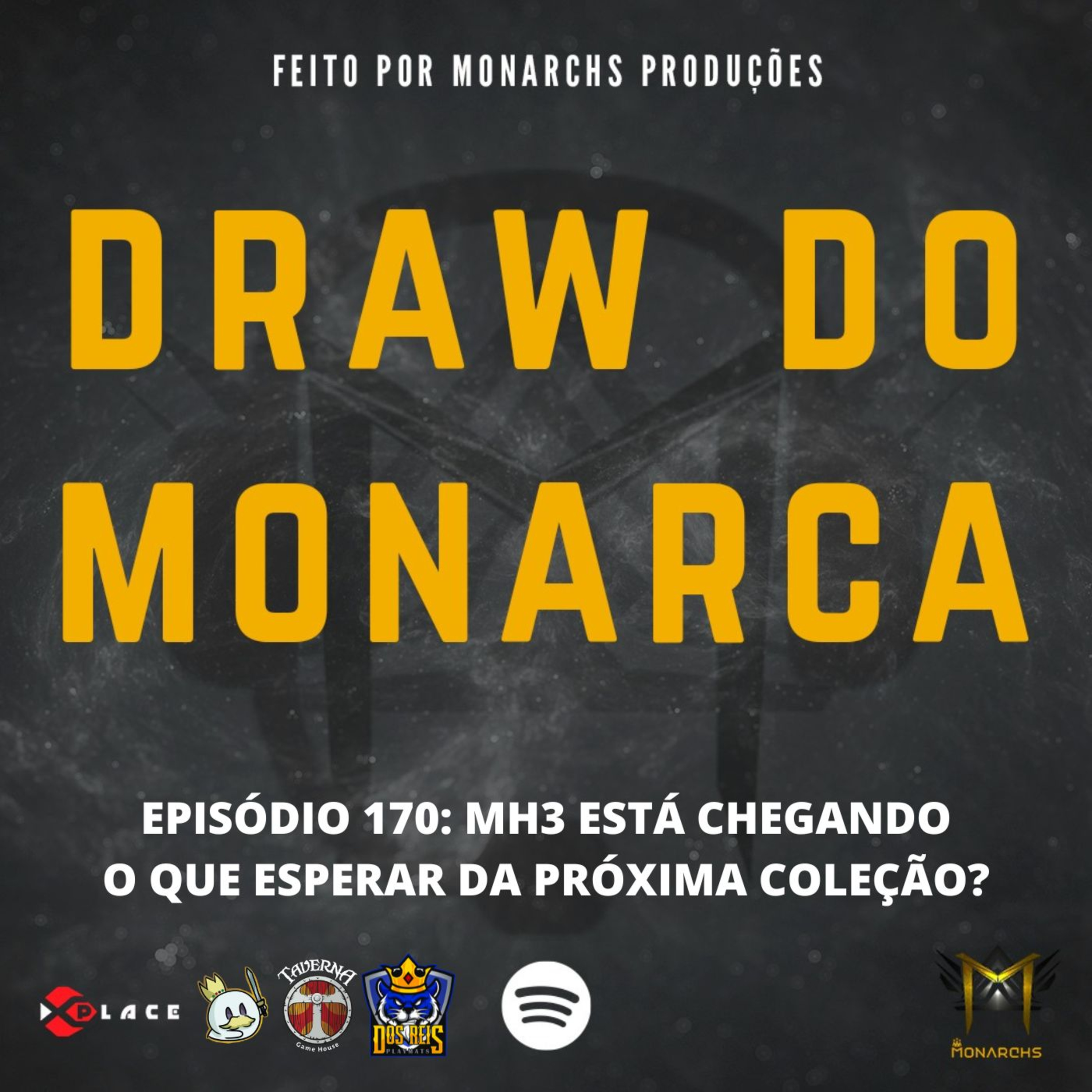 Draw do Monarca