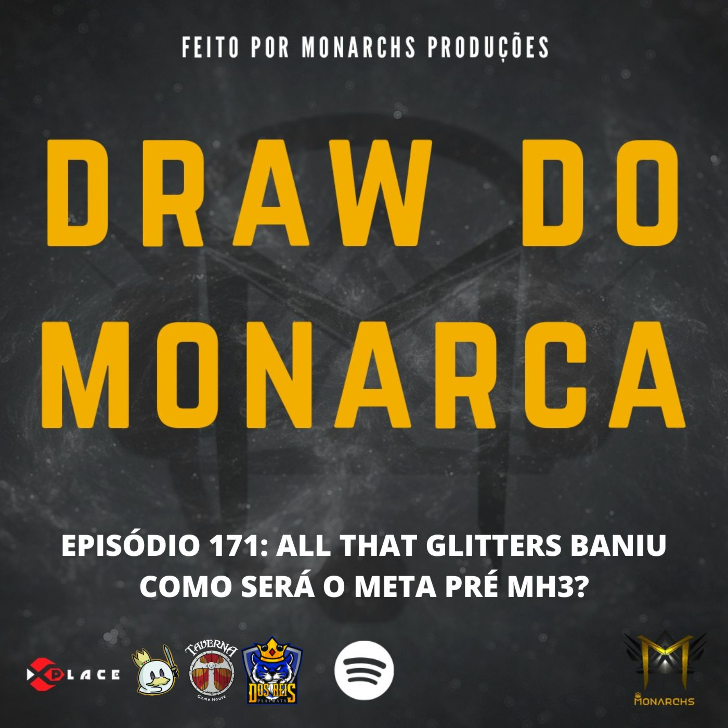 Draw do Monarca