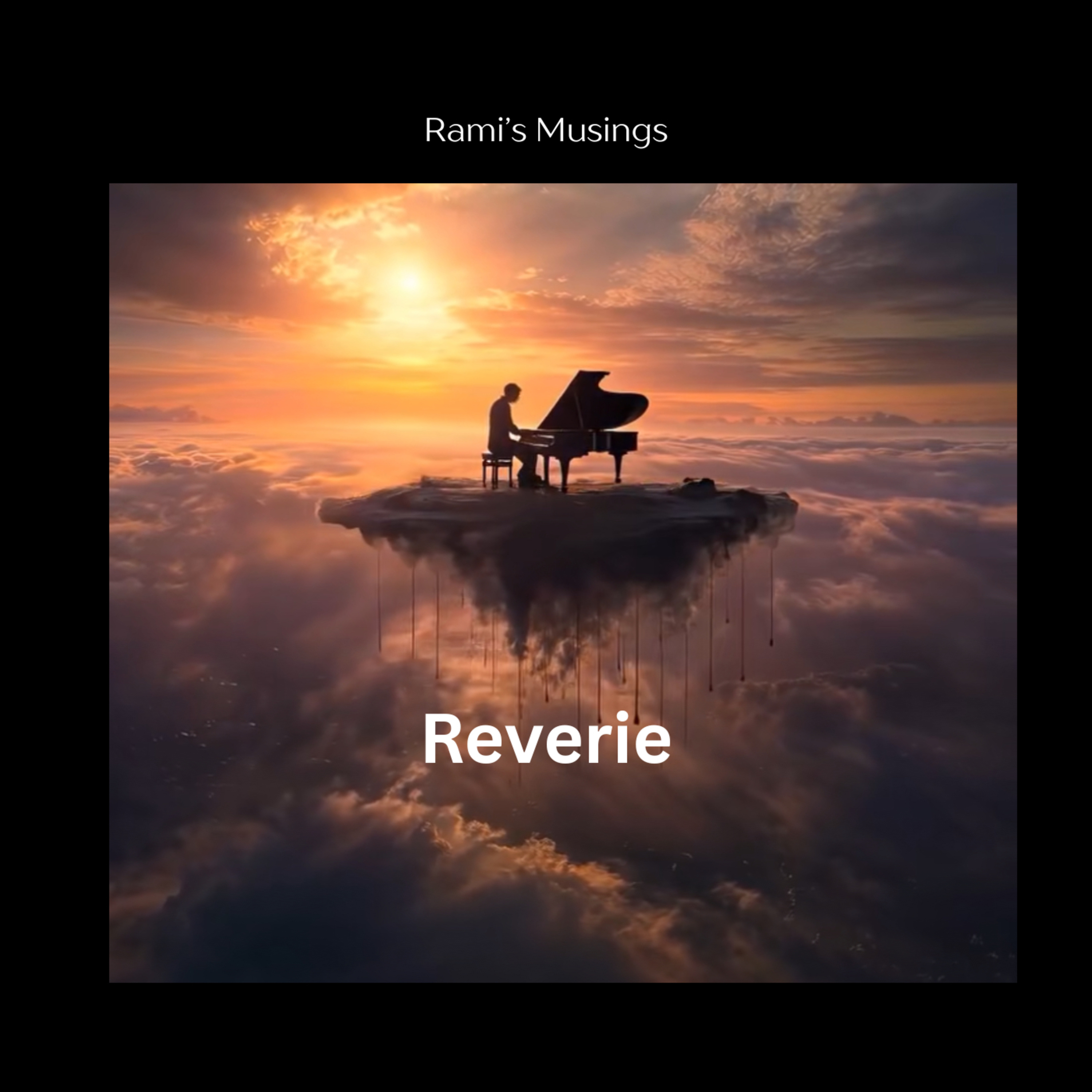 Reverie episode artwork